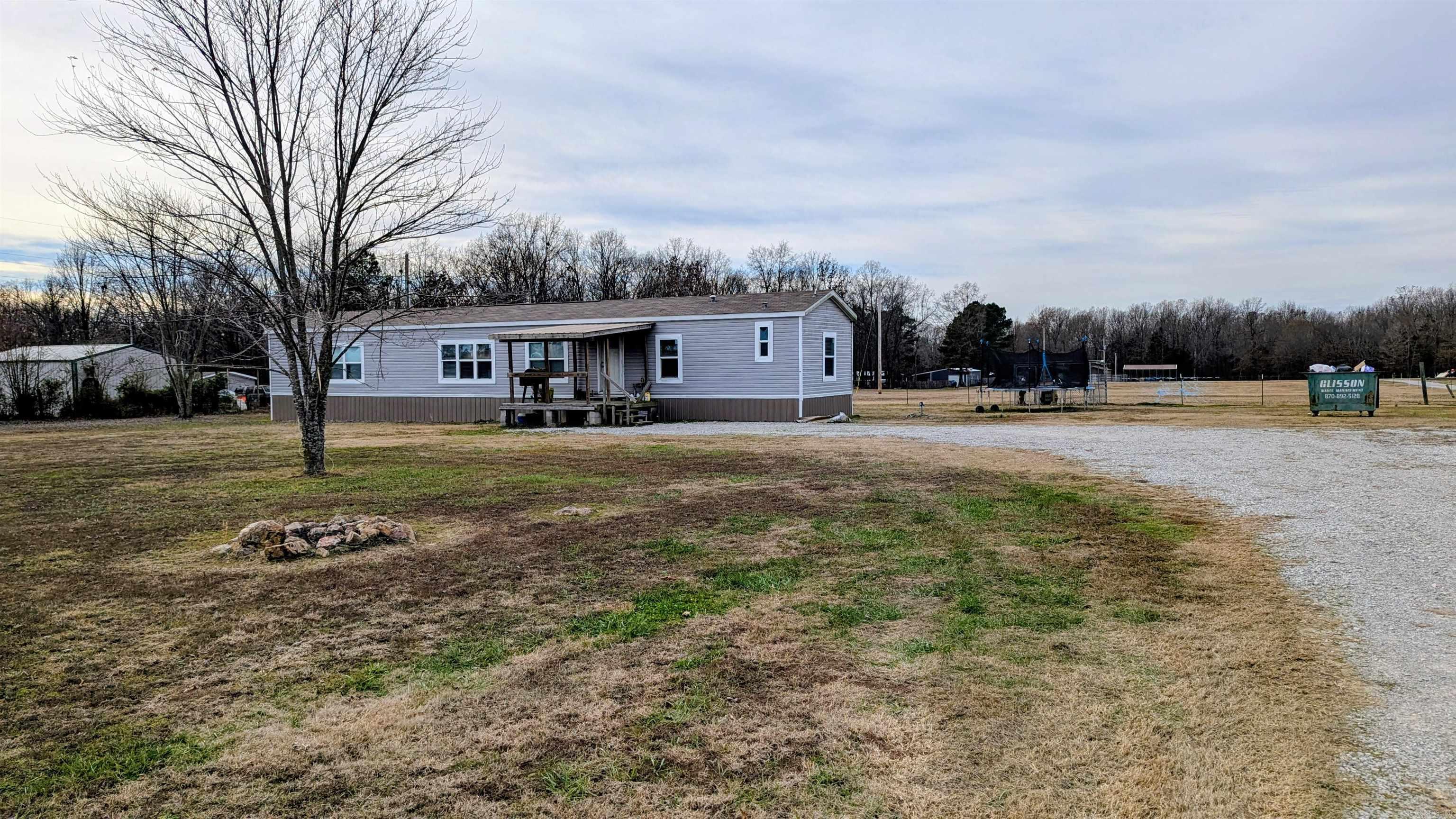 559 Lawrence Road 131 S  Black Rock, AR