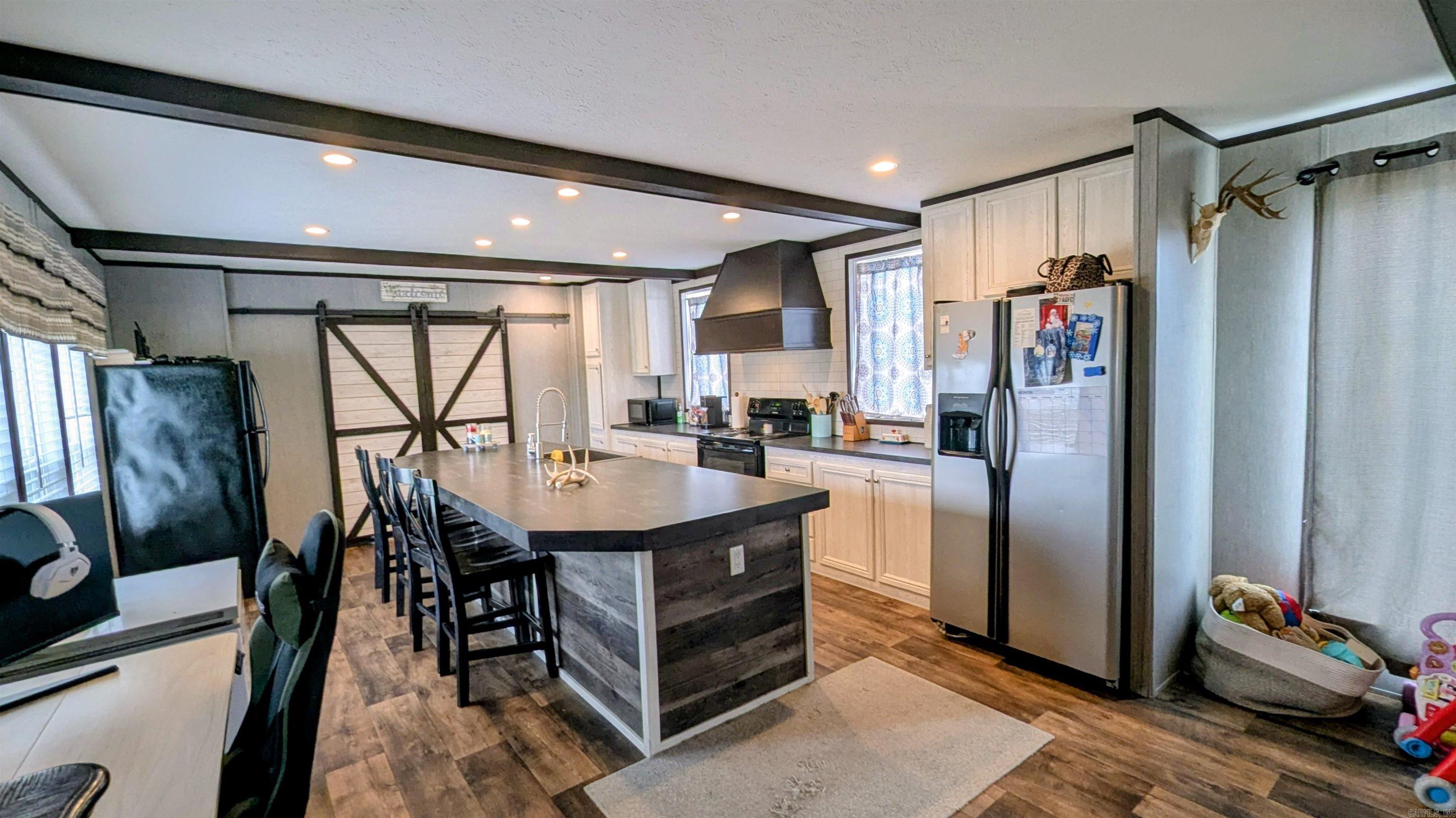 559 Lawrence Road 131 S  Black Rock, AR