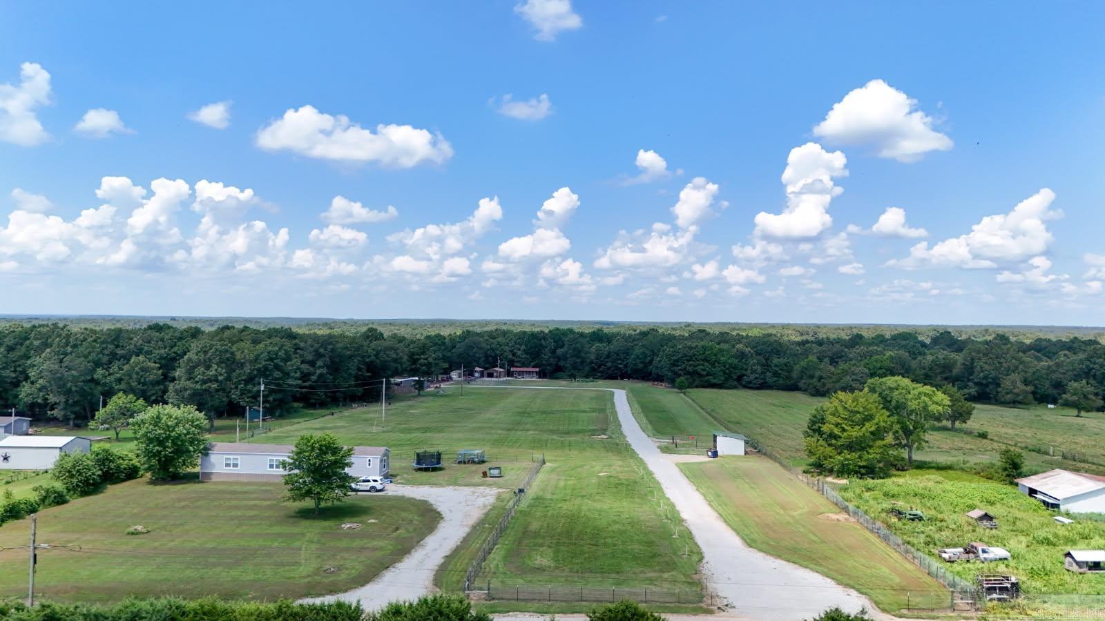 559 Lawrence Road 131 S  Black Rock, AR