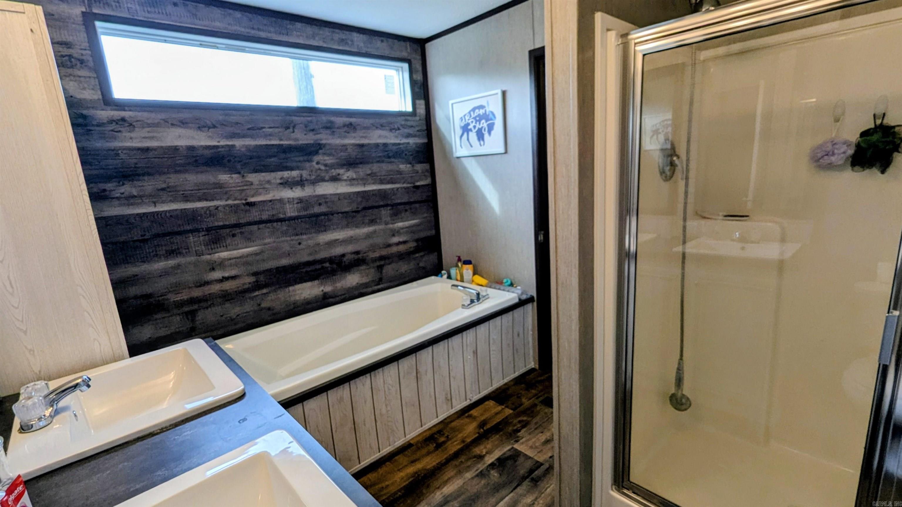 559 Lawrence Road 131 S  Black Rock, AR