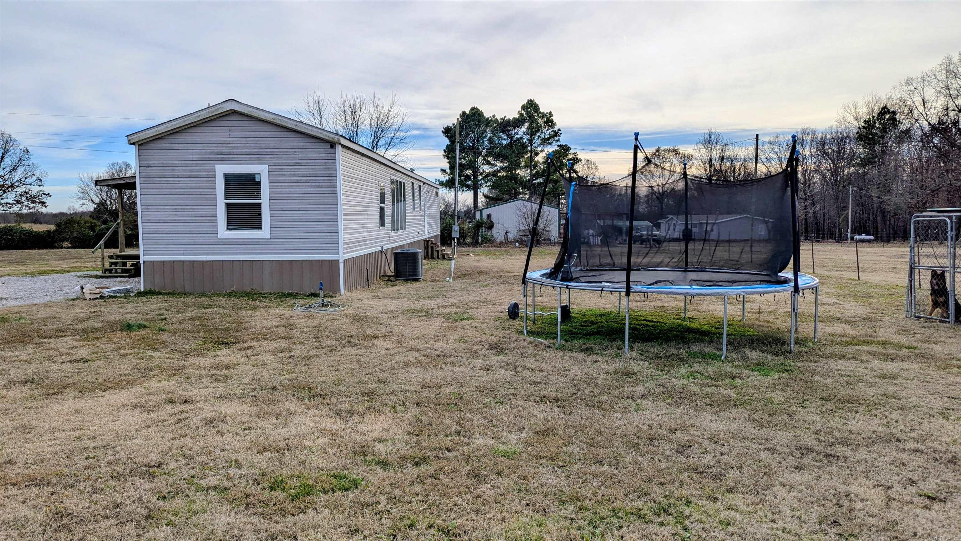 559 Lawrence Road 131 S  Black Rock, AR