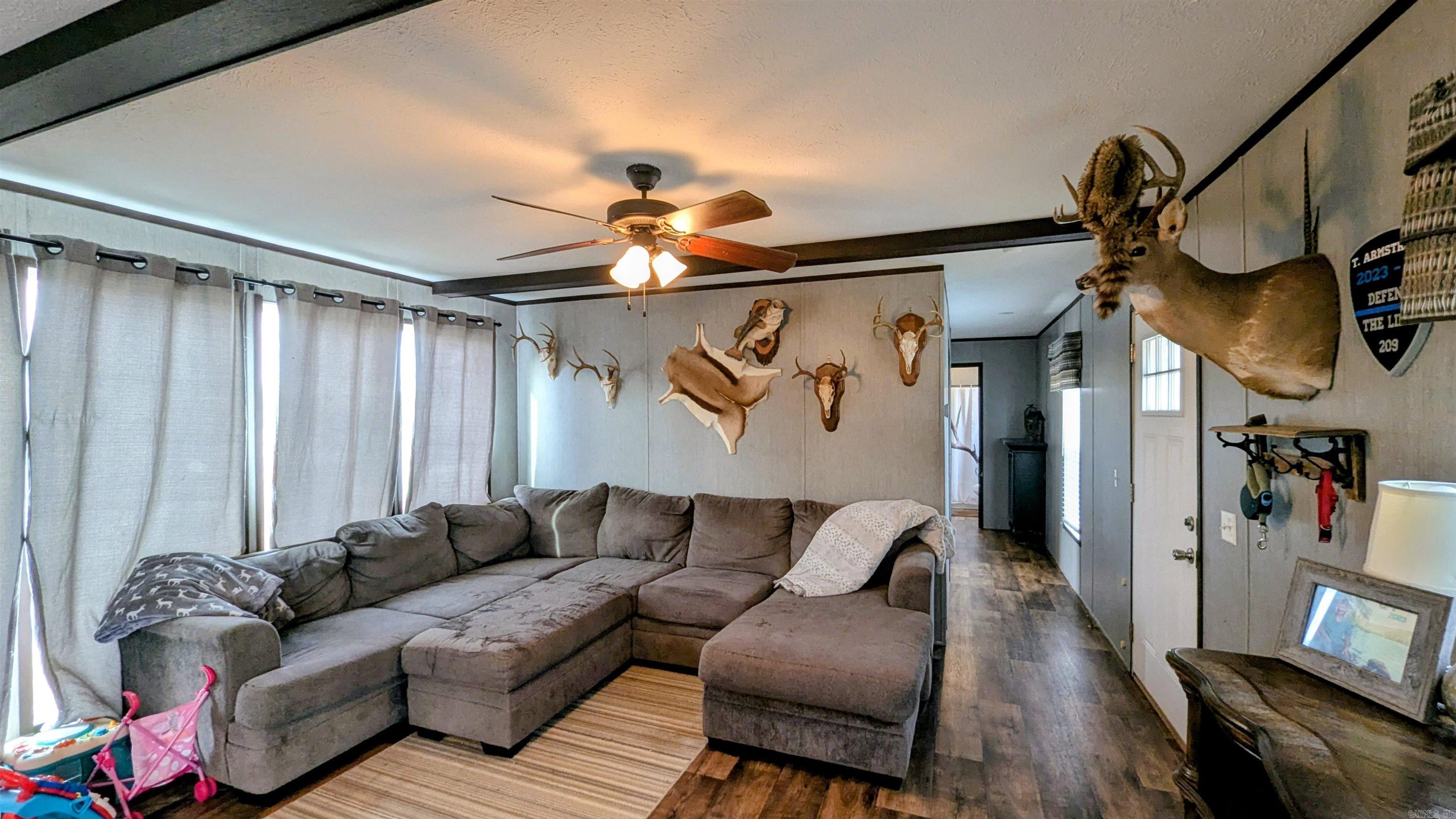 559 Lawrence Road 131 S  Black Rock, AR