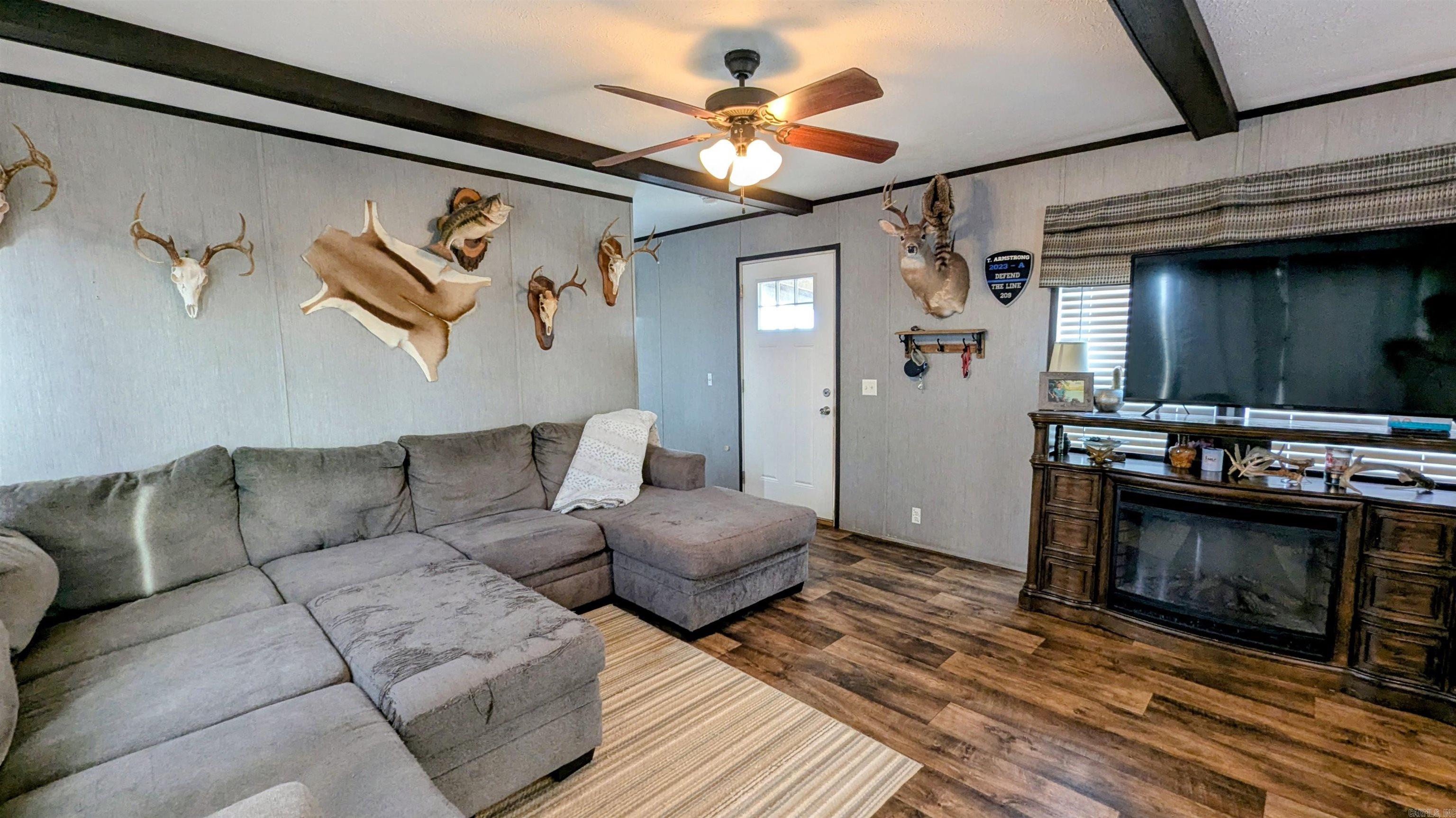 559 Lawrence Road 131 S  Black Rock, AR