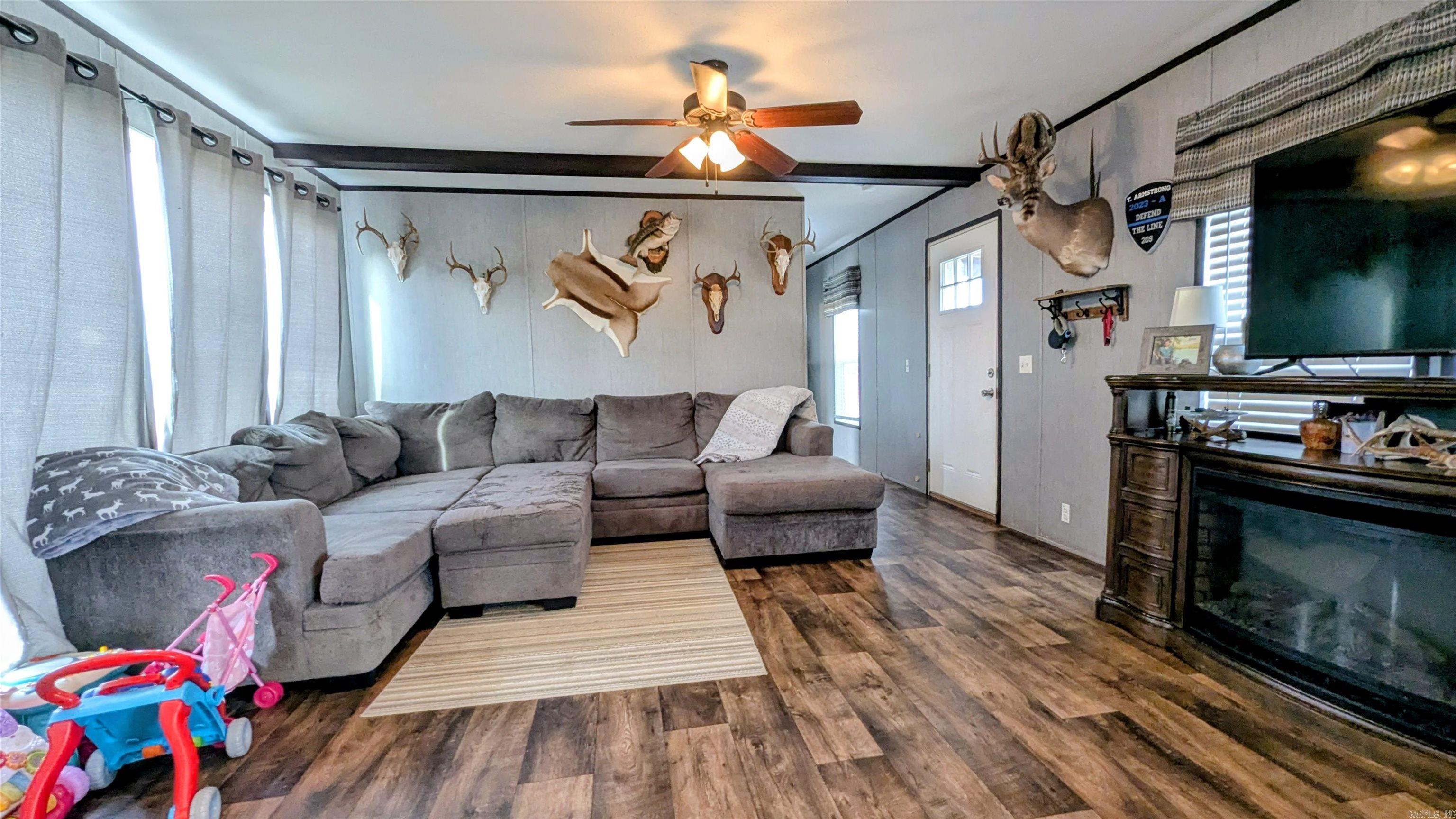 559 Lawrence Road 131 S  Black Rock, AR