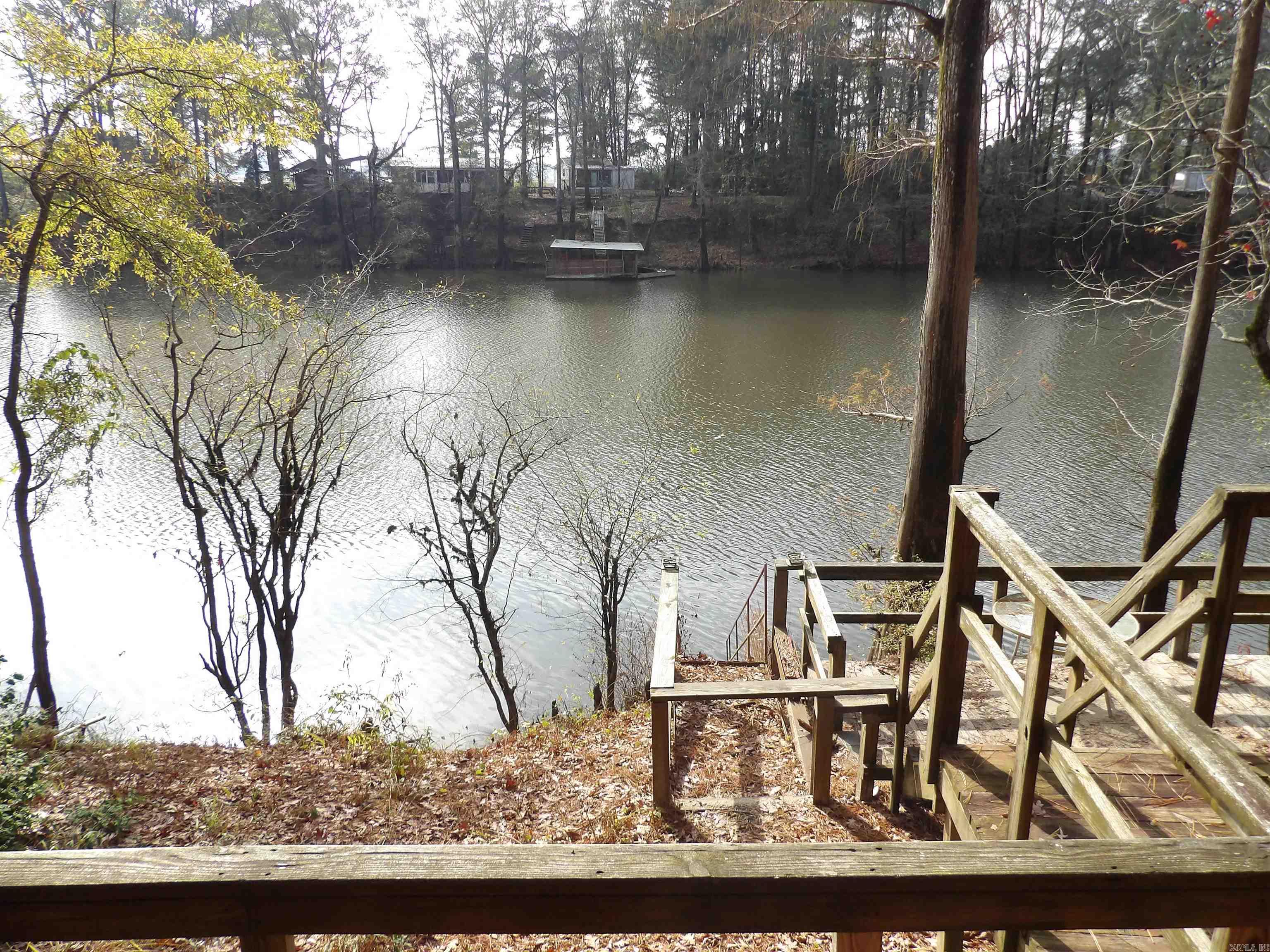 368 N Longview  Fountain Hill, AR