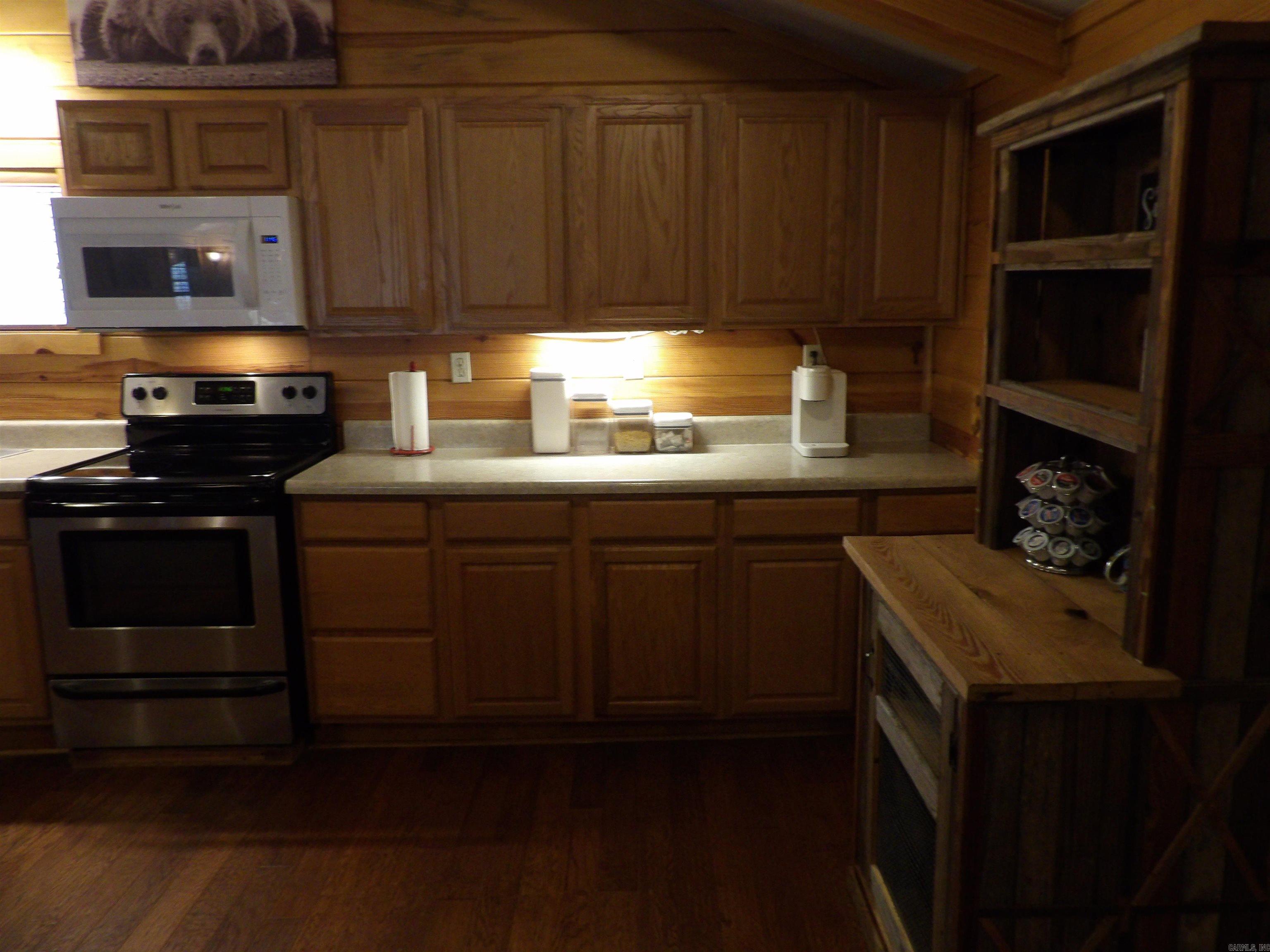 368 N Longview  Fountain Hill, AR