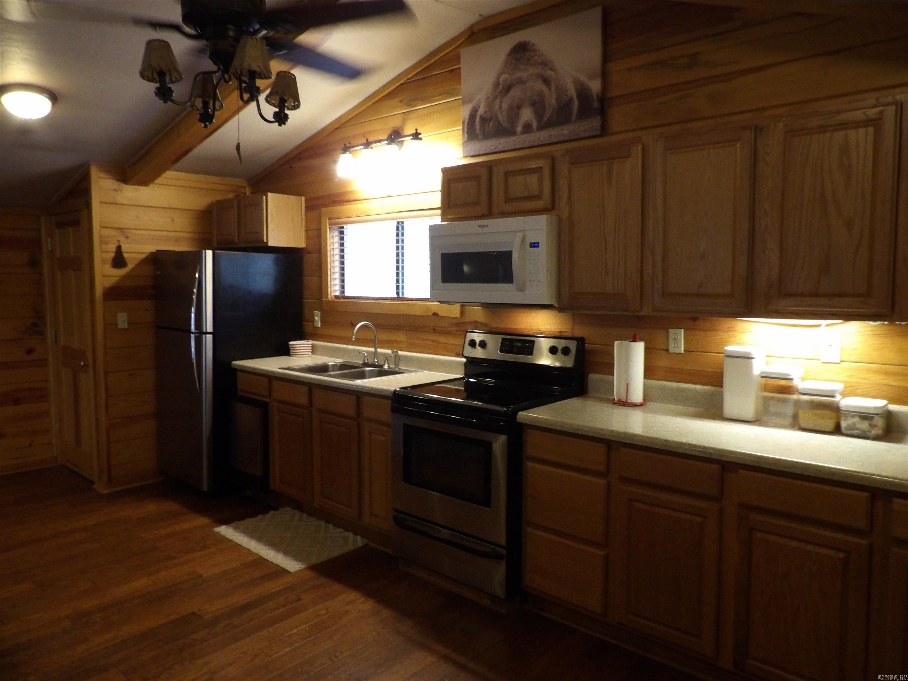 368 N Longview  Fountain Hill, AR