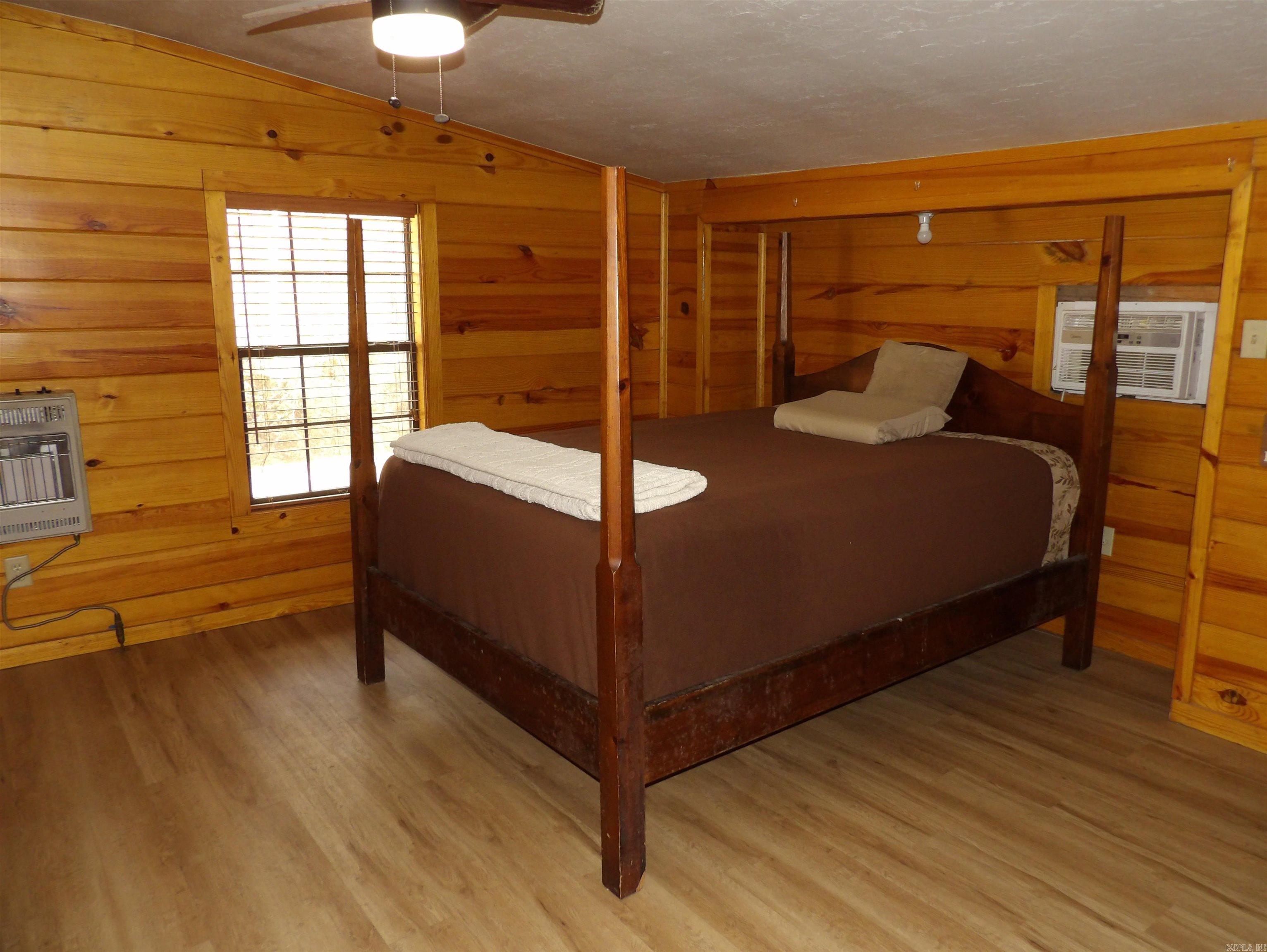 368 N Longview  Fountain Hill, AR