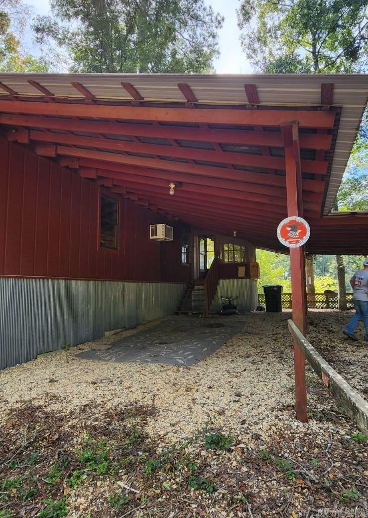 368 N Longview  Fountain Hill, AR