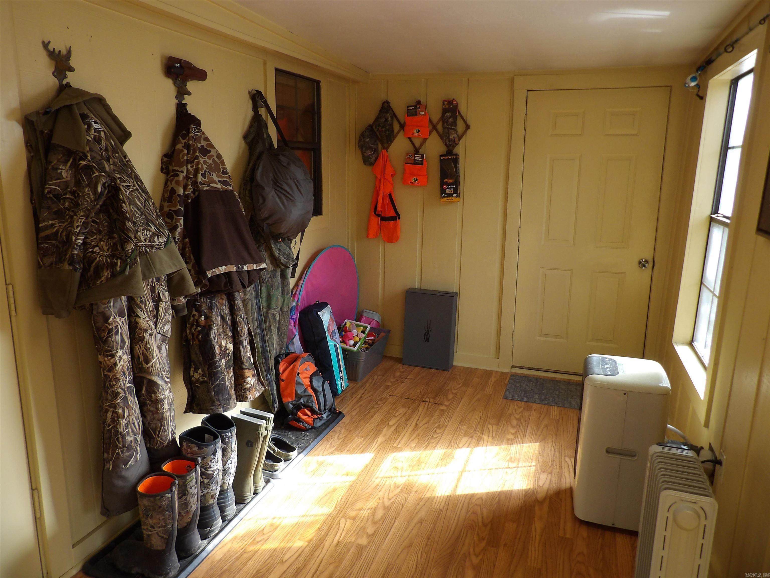 368 N Longview  Fountain Hill, AR