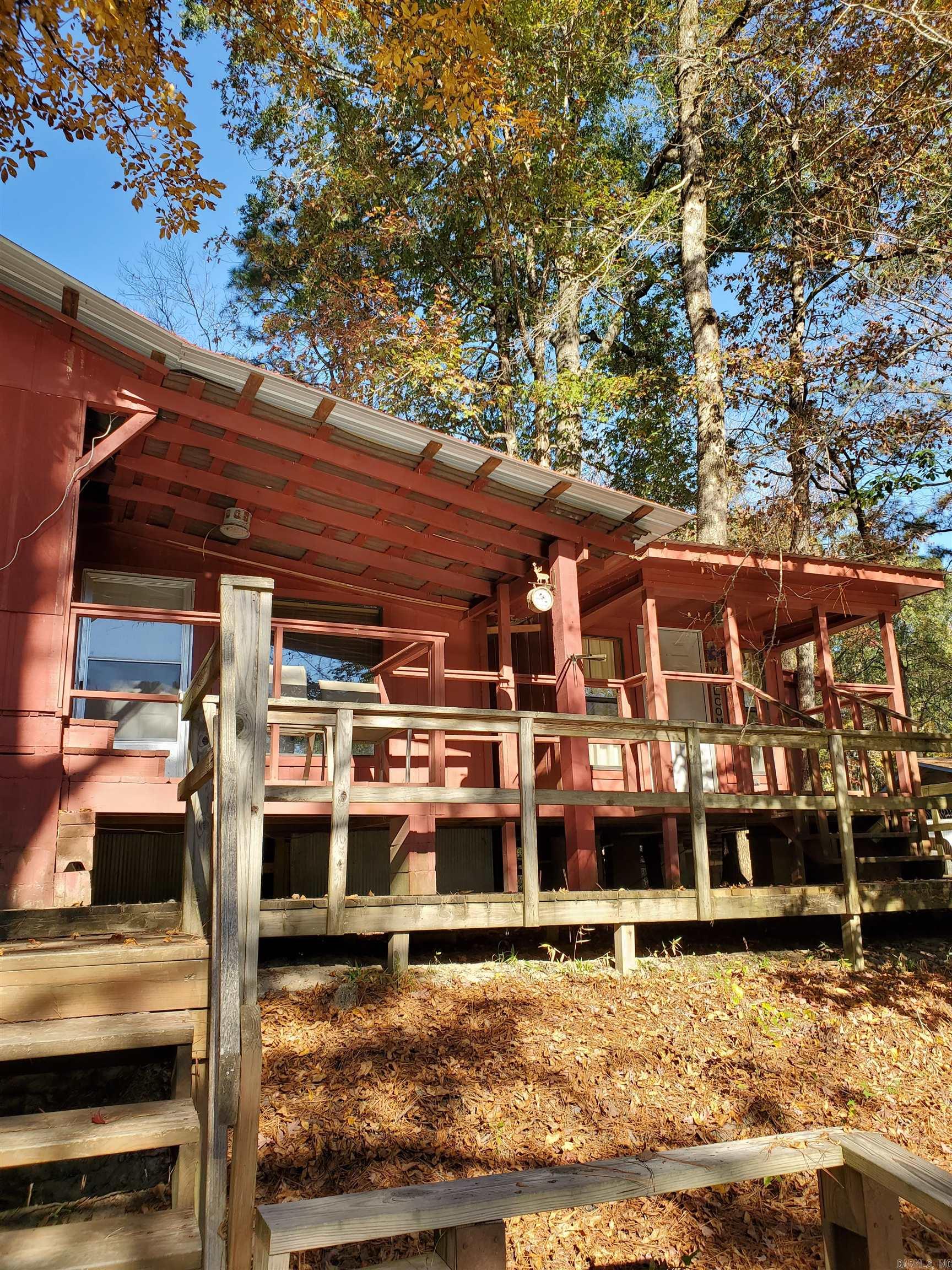 368 N Longview  Fountain Hill, AR