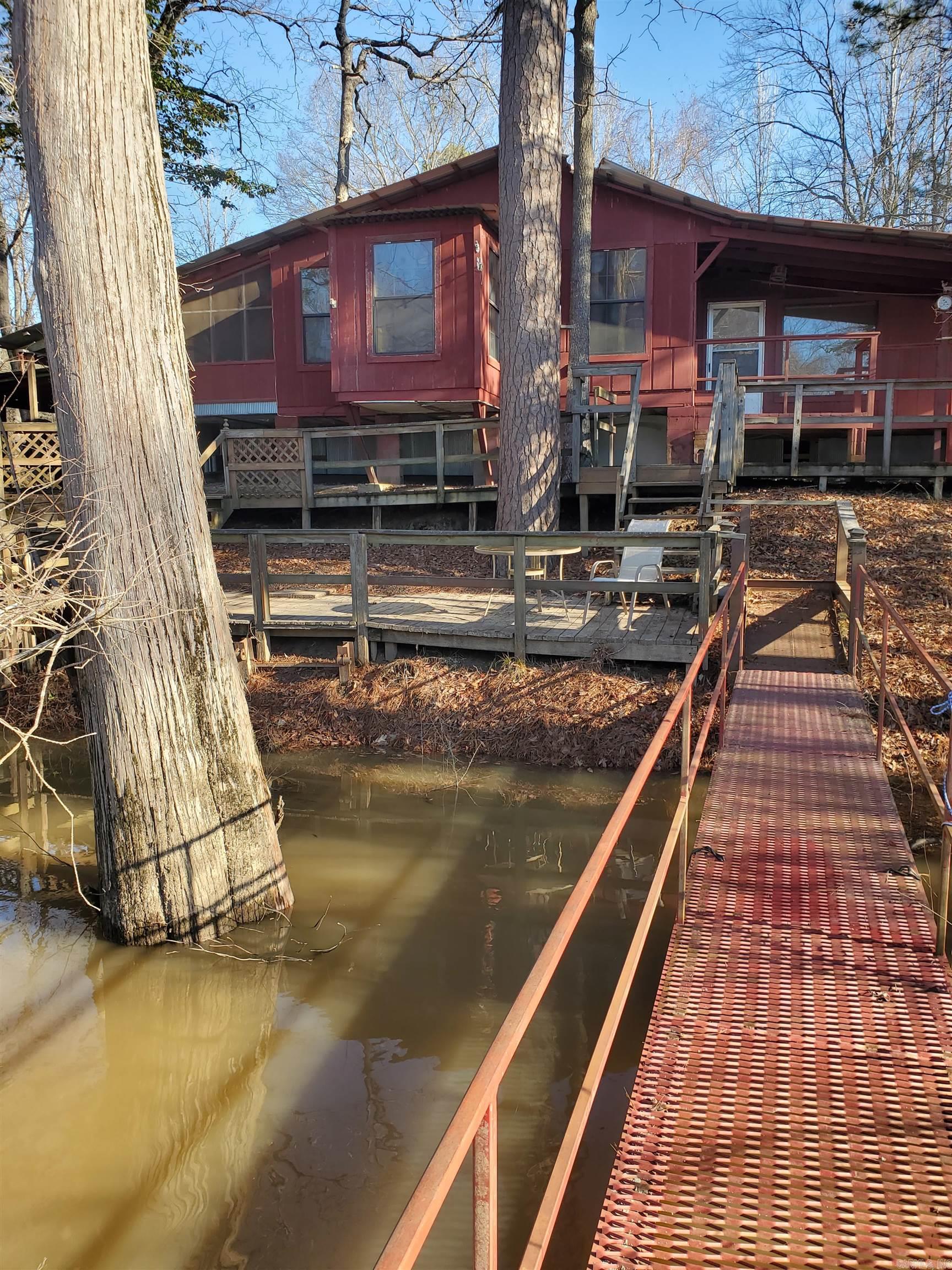 368 N Longview  Fountain Hill, AR