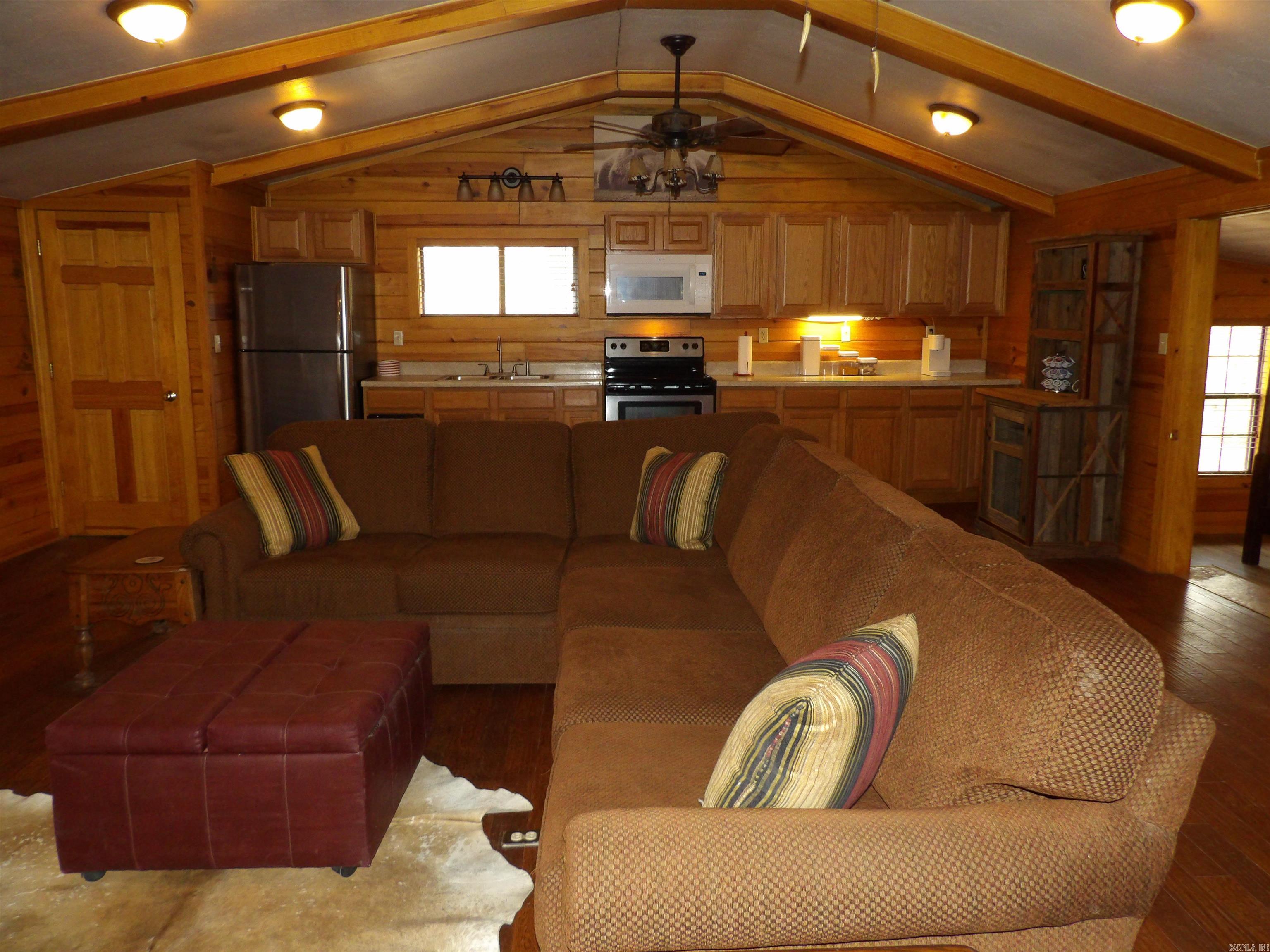 368 N Longview  Fountain Hill, AR