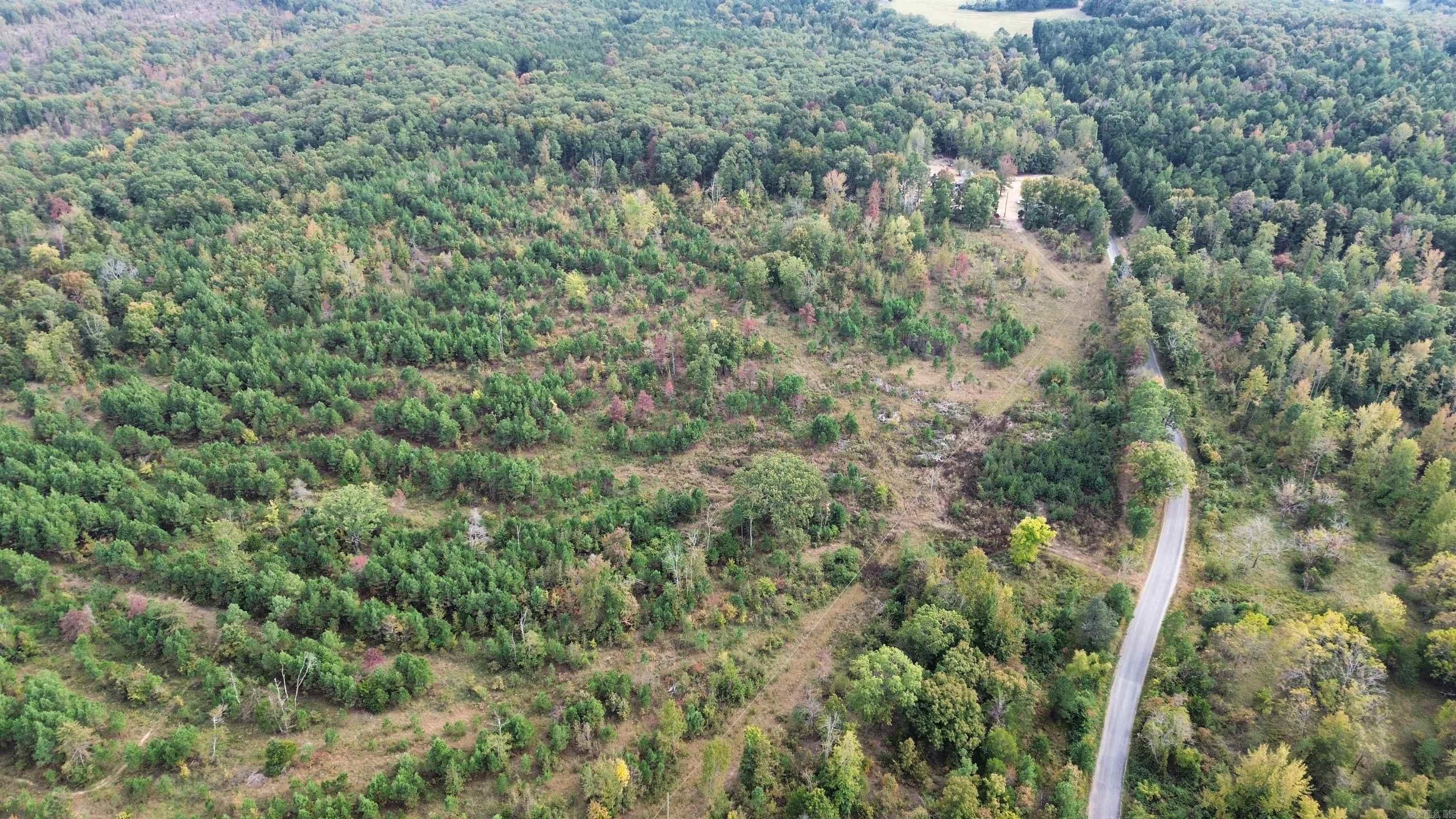 5000 Shady Grove  Shirley, AR