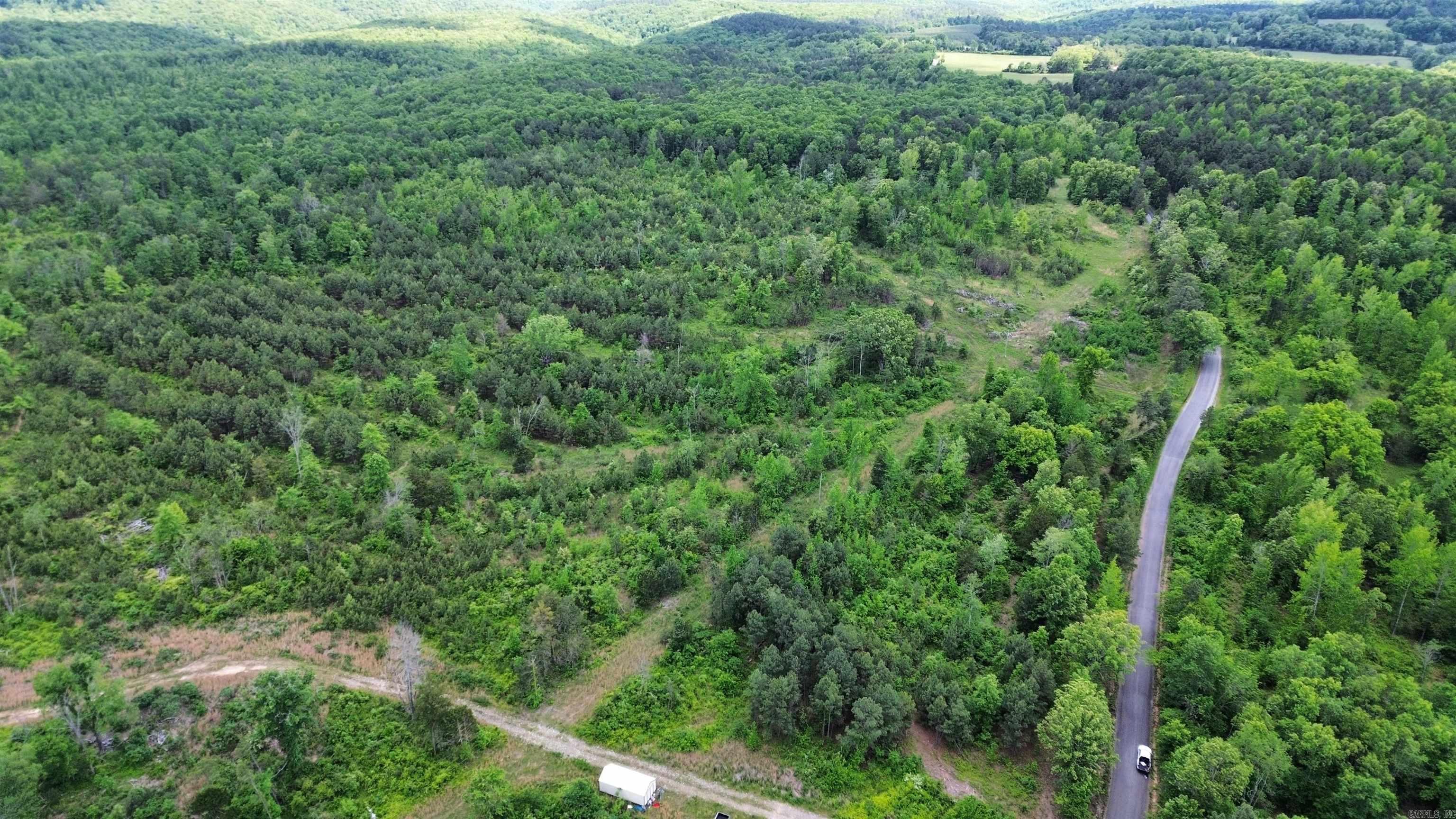 5000 Shady Grove  Shirley, AR