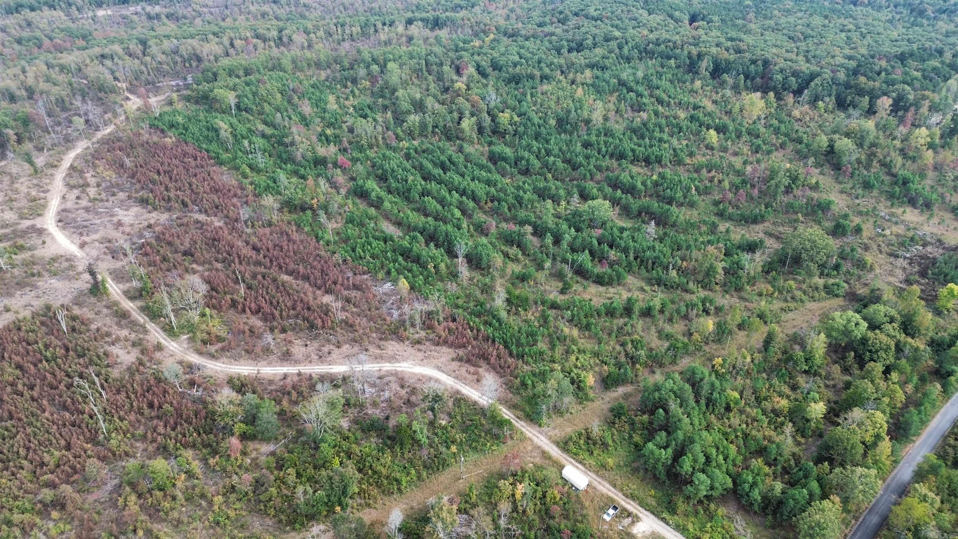 5000 Shady Grove  Shirley, AR