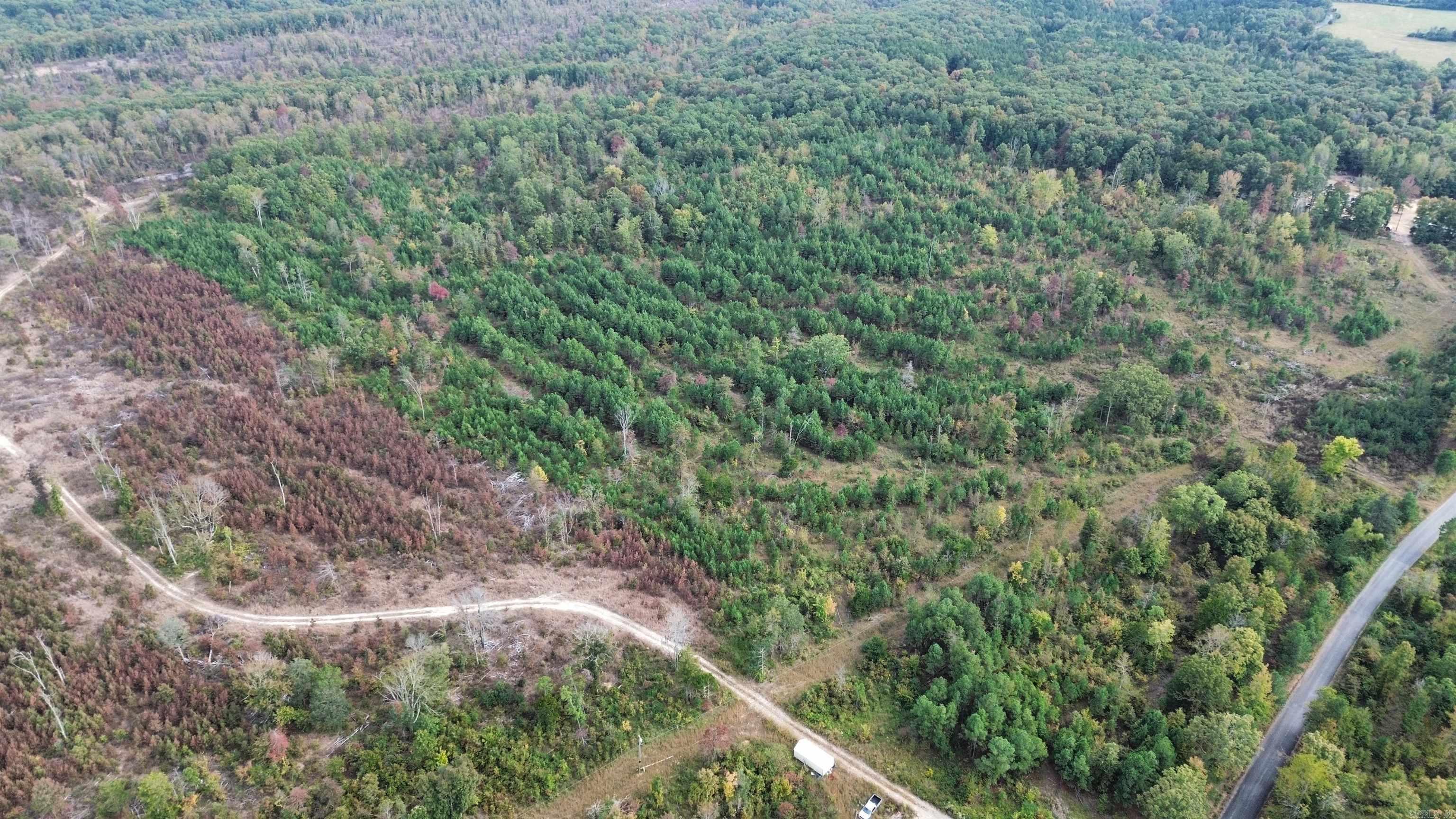 5000 Shady Grove  Shirley, AR