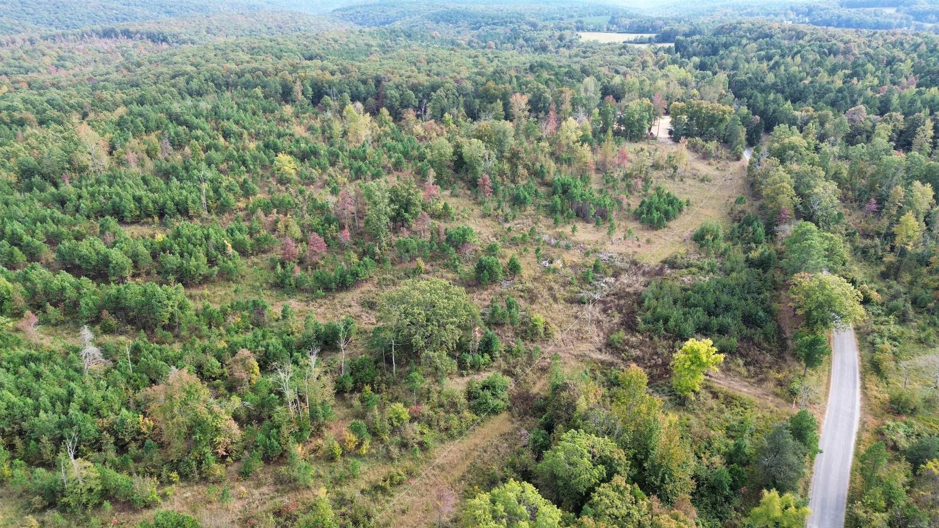 5000 Shady Grove  Shirley, AR