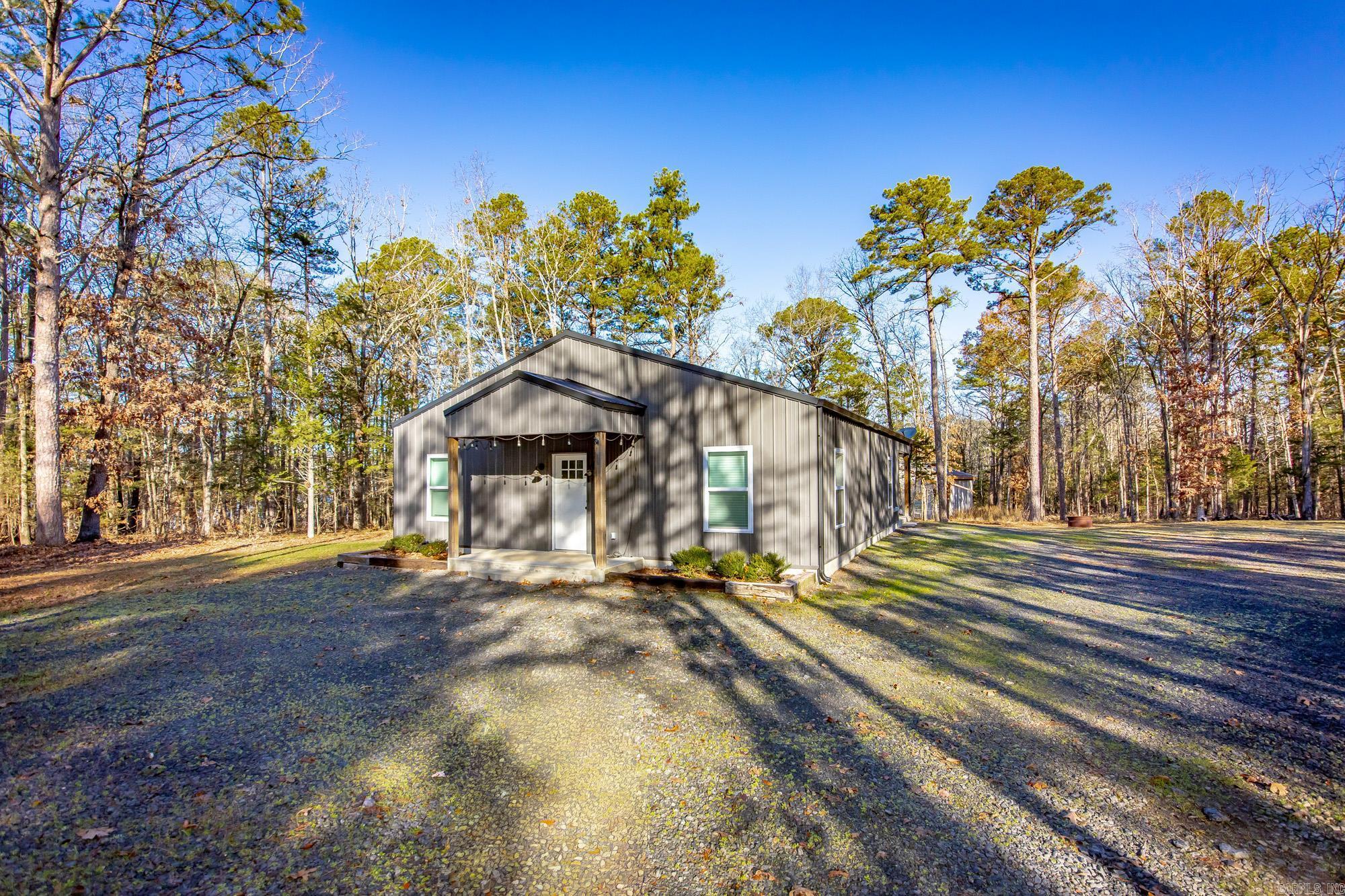 150 Sylvan Dr. Greers Ferry, AR 72067