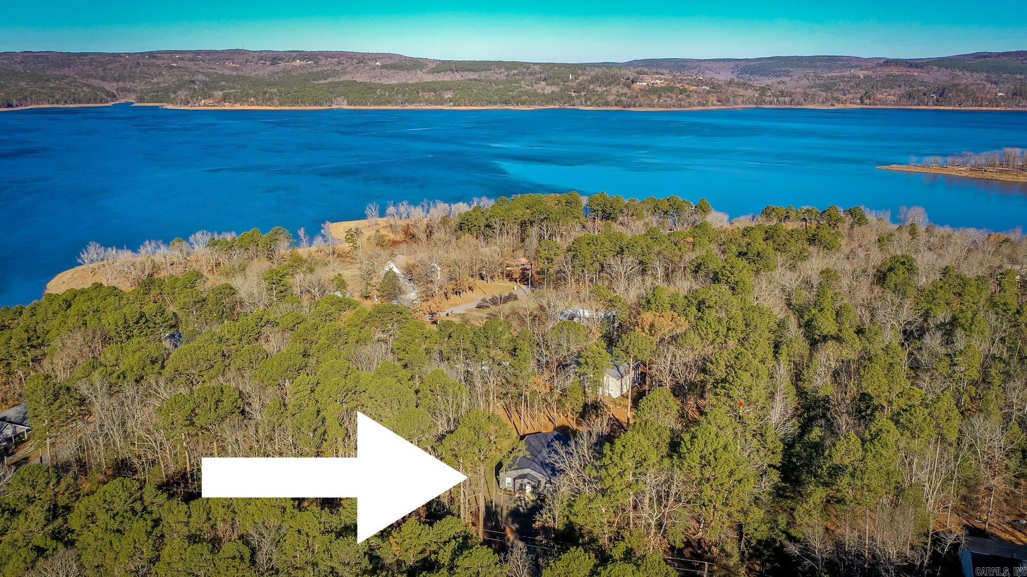 150 Sylvan Dr. Greers Ferry, AR 72067