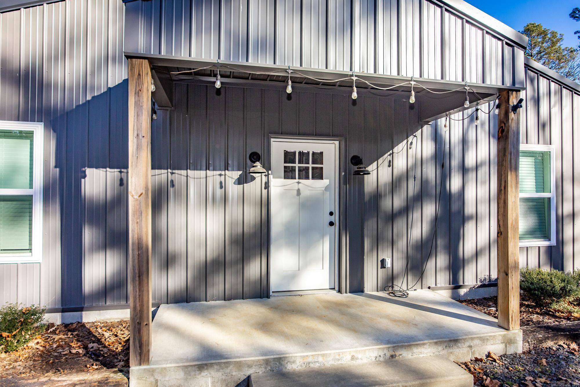 150 Sylvan Dr. Greers Ferry, AR 72067