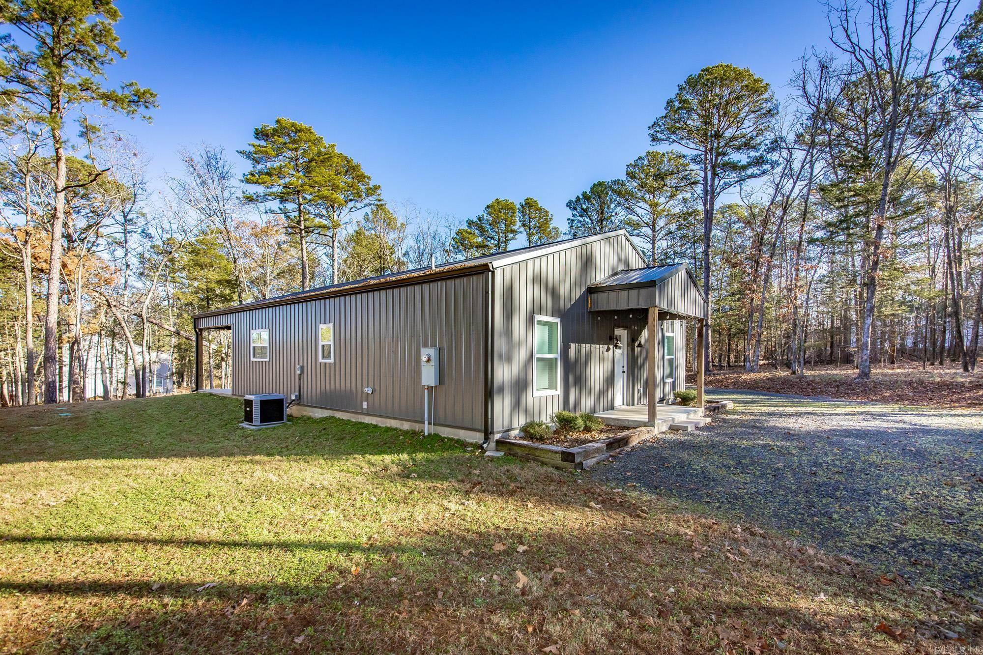 150 Sylvan Dr. Greers Ferry, AR 72067