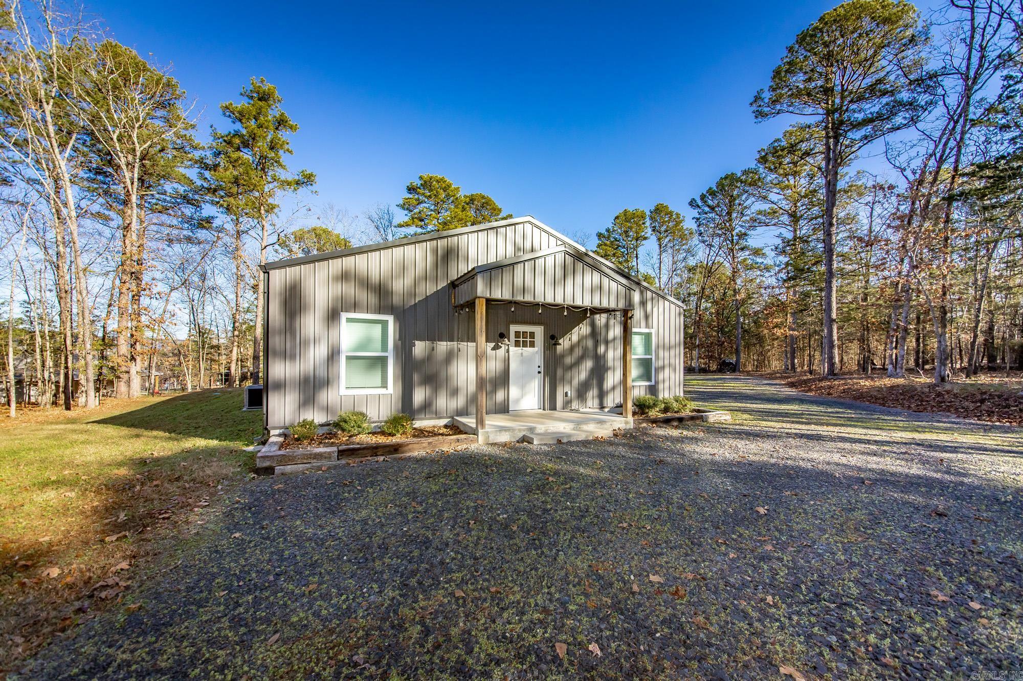 150 Sylvan Dr. Greers Ferry, AR 72067