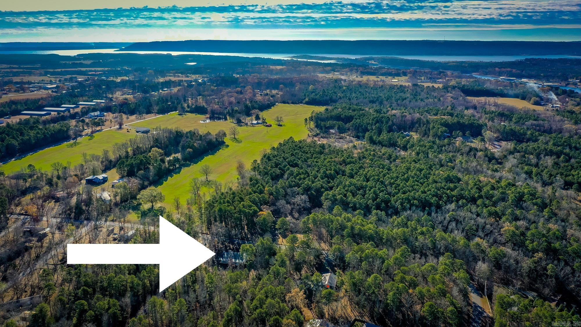 150 Sylvan Dr. Greers Ferry, AR 72067