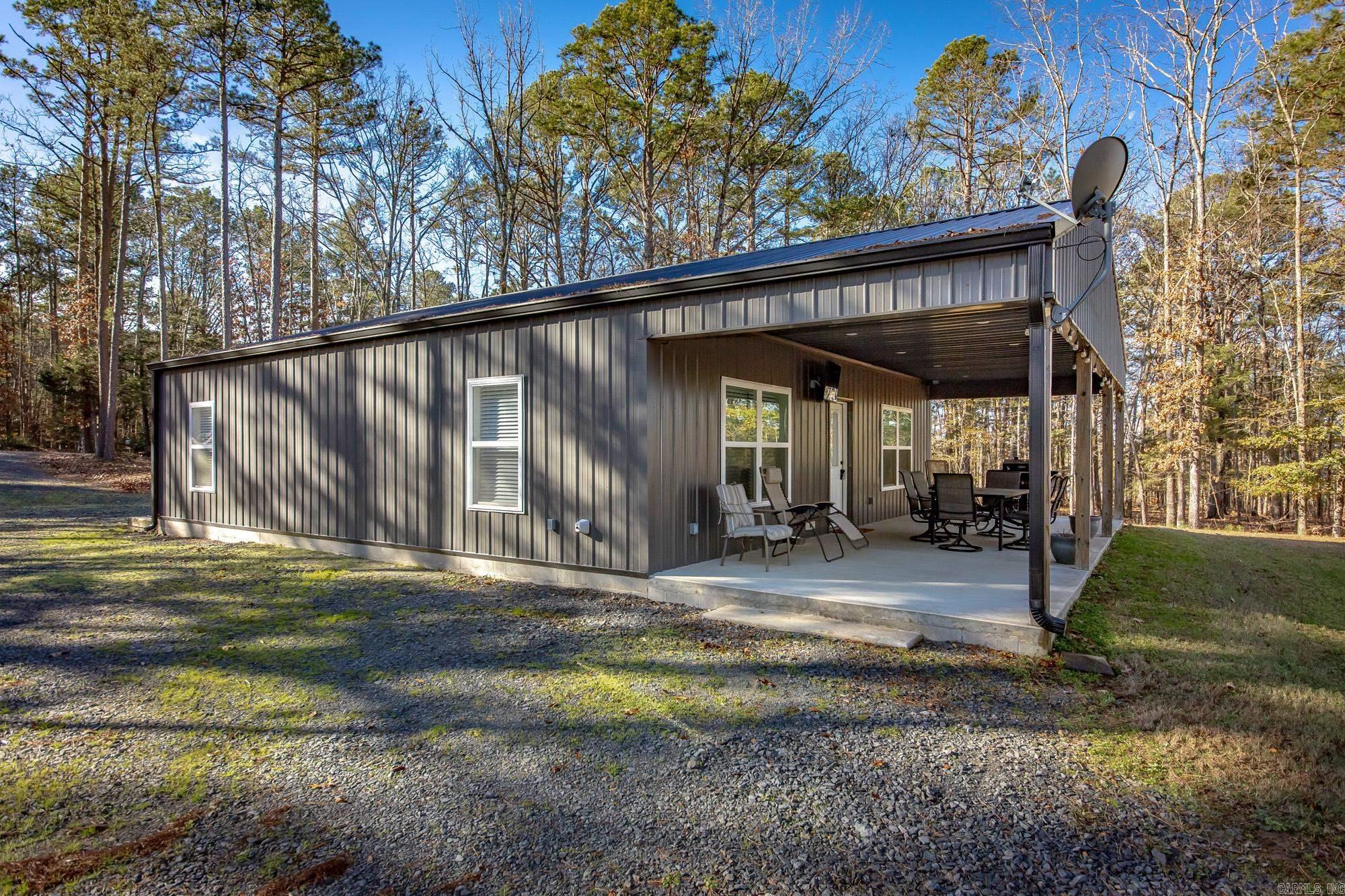 150 Sylvan Dr. Greers Ferry, AR 72067