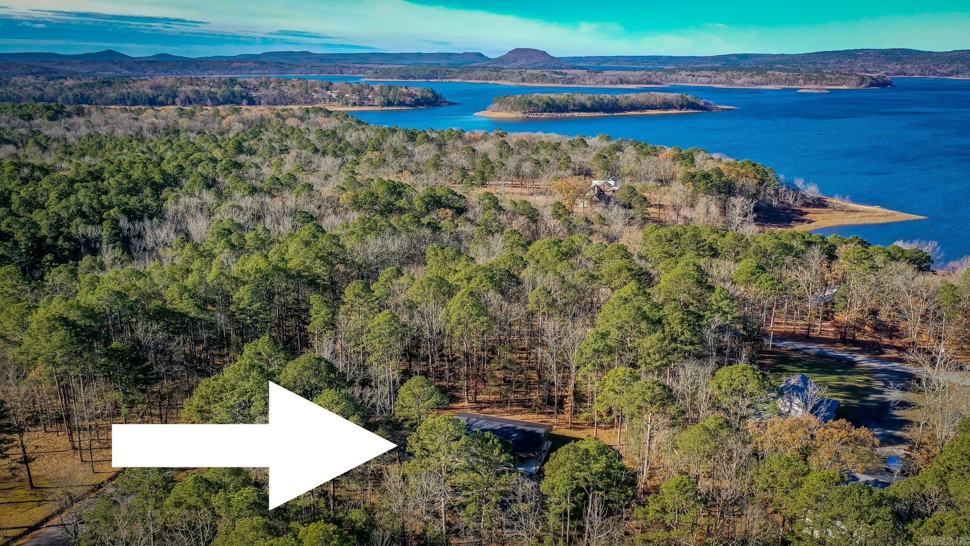 150 Sylvan Dr. Greers Ferry, AR 72067