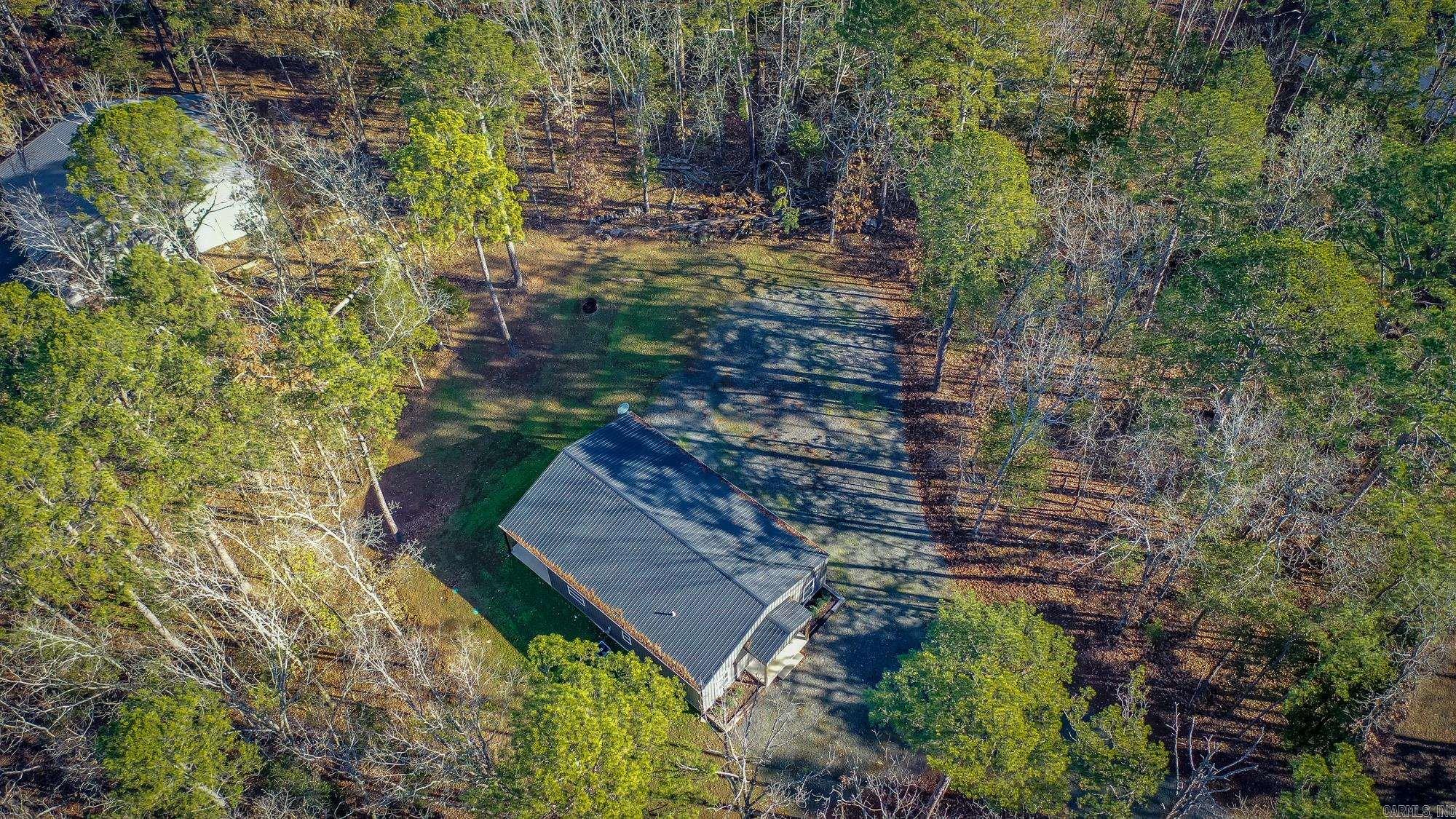 150 Sylvan Dr. Greers Ferry, AR 72067