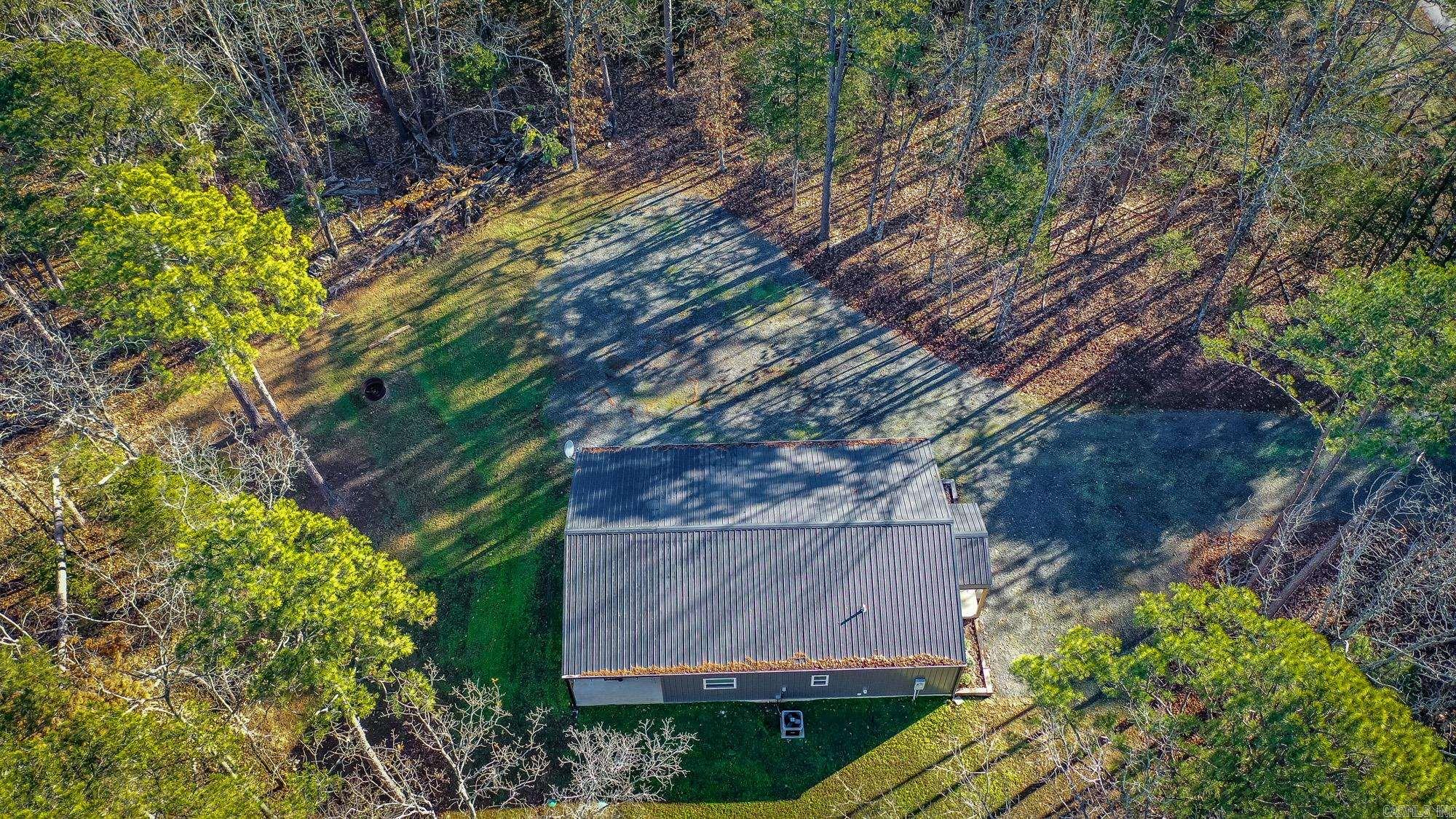 150 Sylvan Dr. Greers Ferry, AR 72067