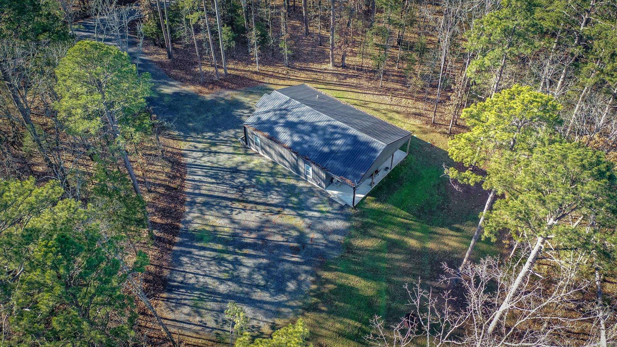 150 Sylvan Dr. Greers Ferry, AR 72067