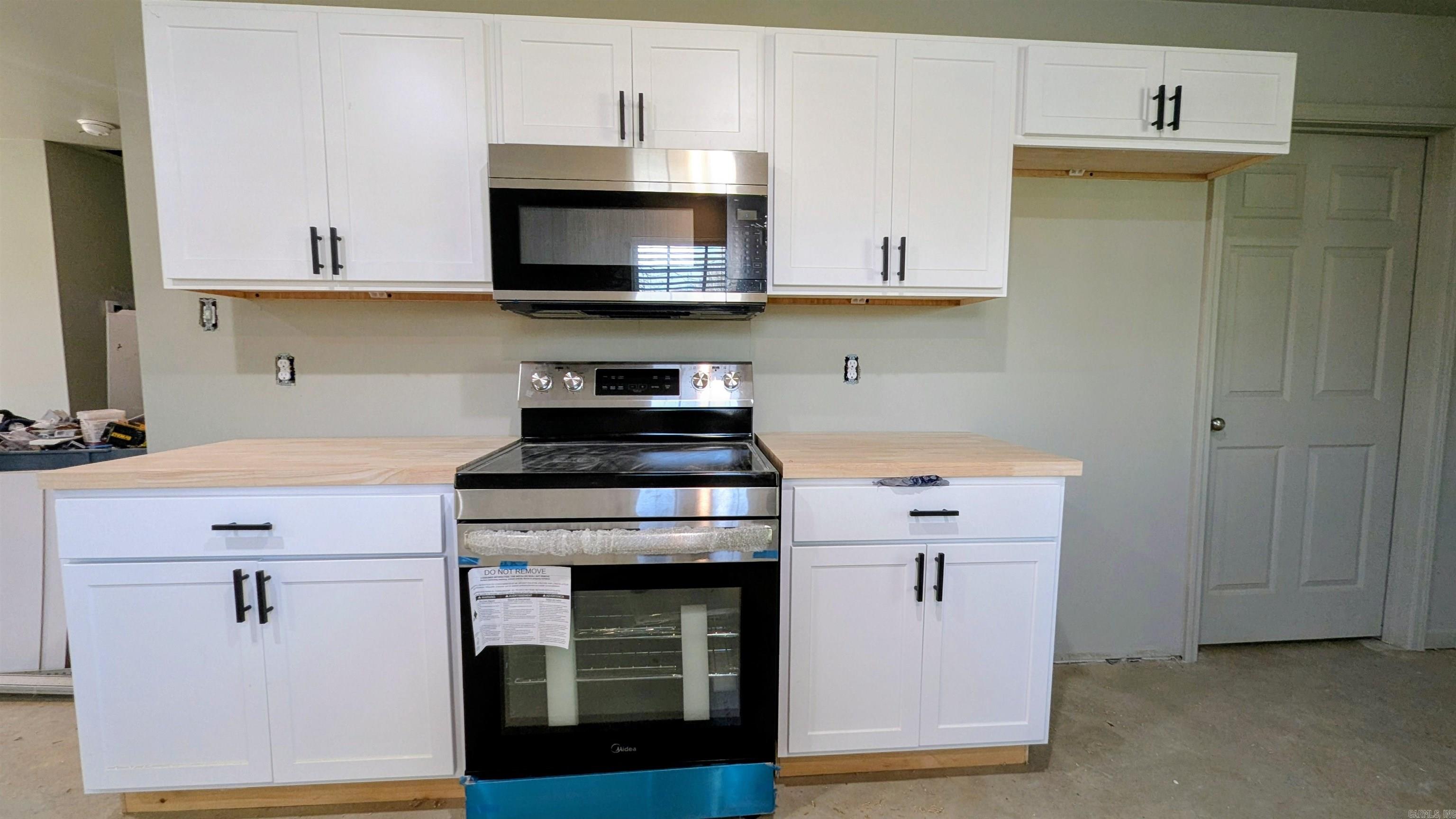 101 S Bernis Street  Brookeland, AR