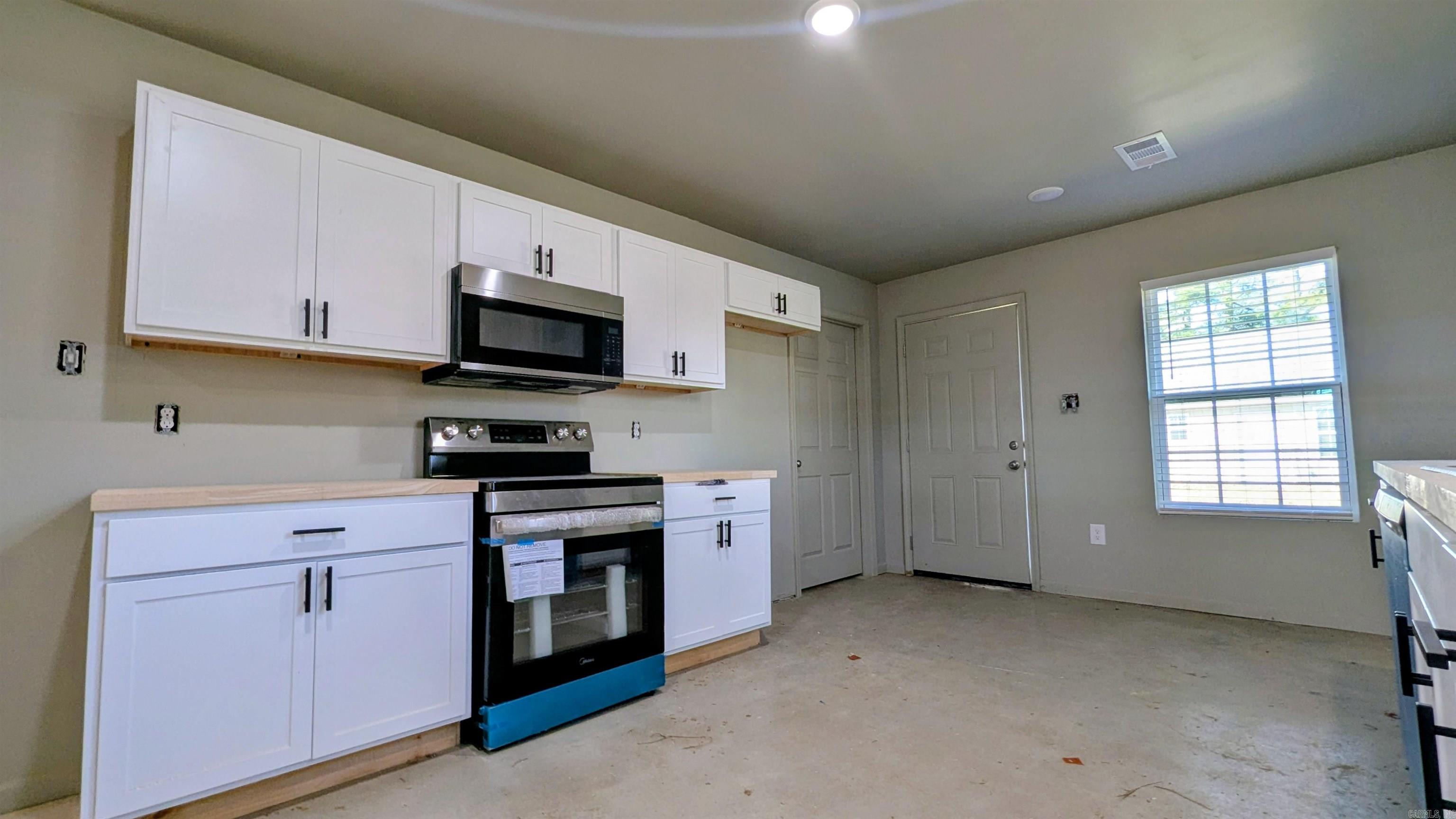 101 S Bernis Street  Brookeland, AR