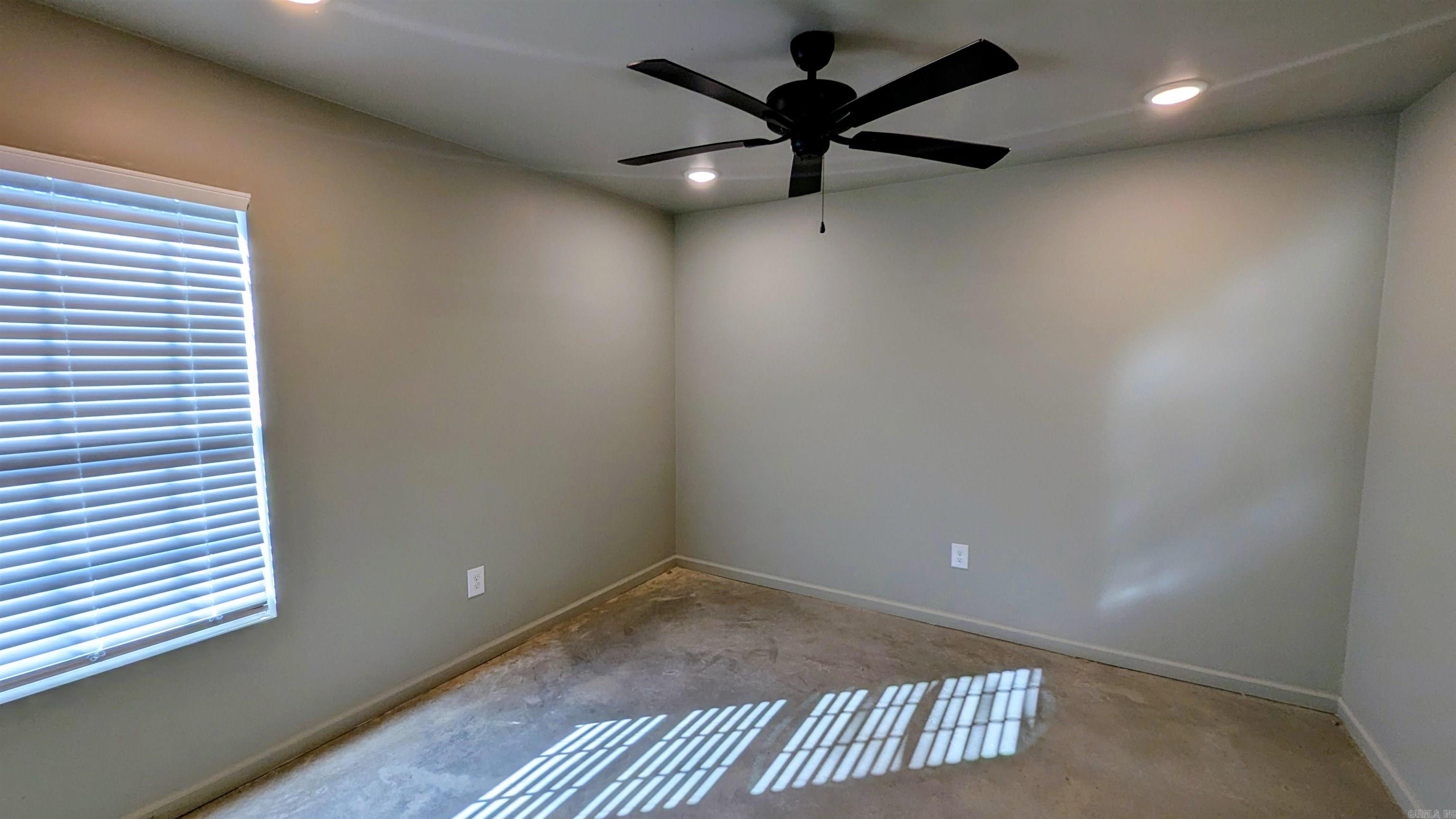 101 S Bernis Street  Brookeland, AR