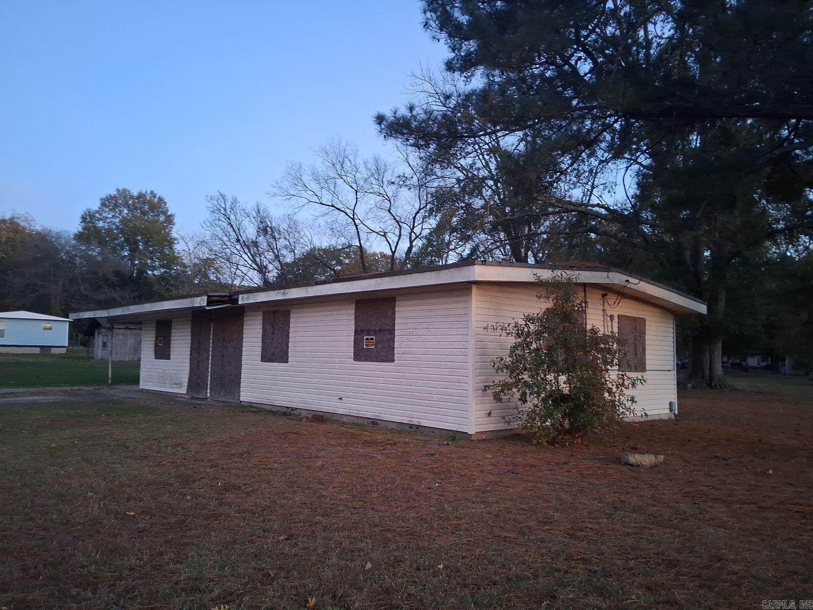 1125 Hope  Malvern, AR