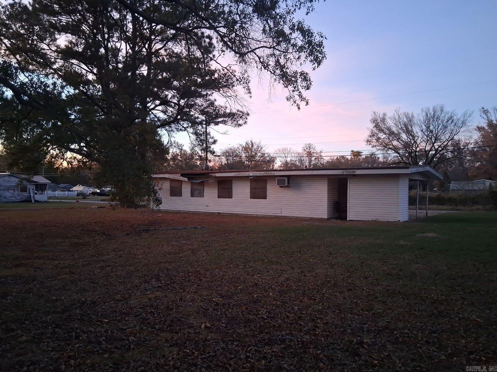 1125 Hope  Malvern, AR