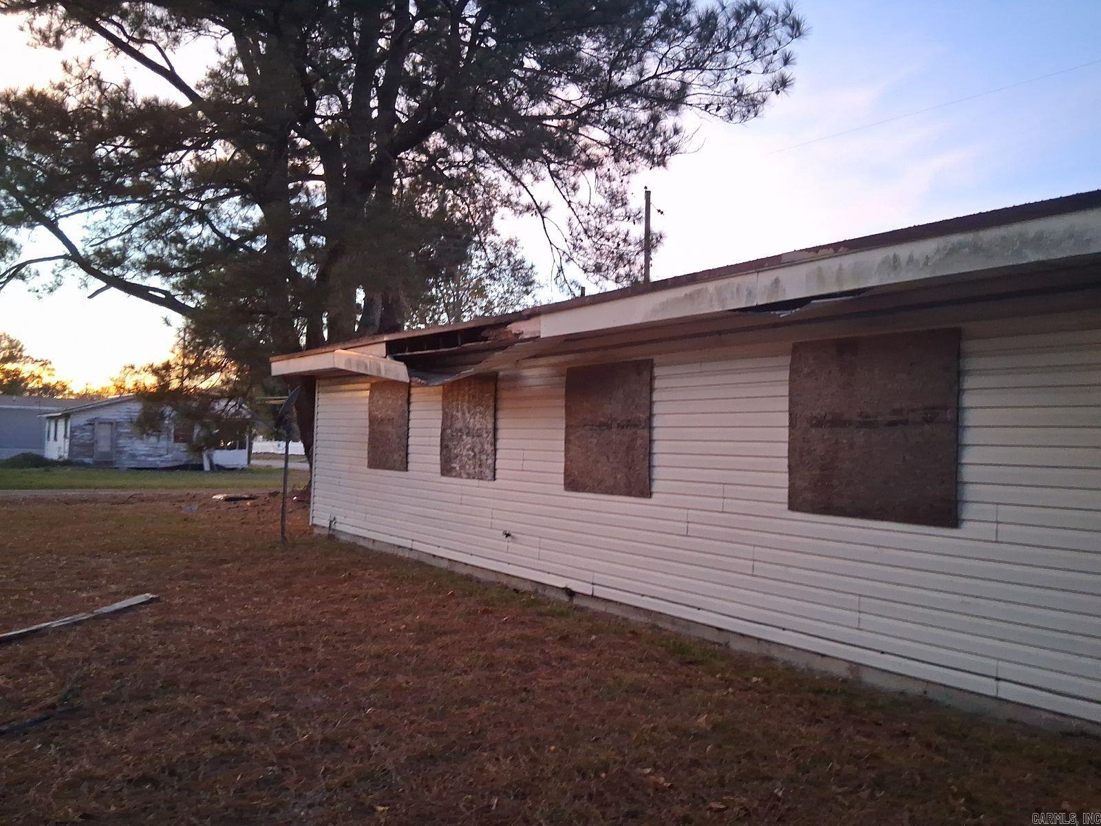 1125 Hope  Malvern, AR