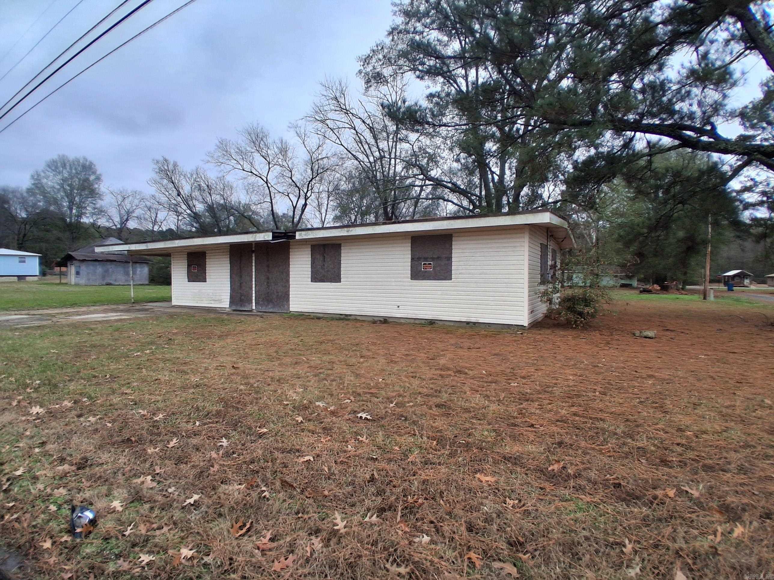 1125 Hope  Malvern, AR