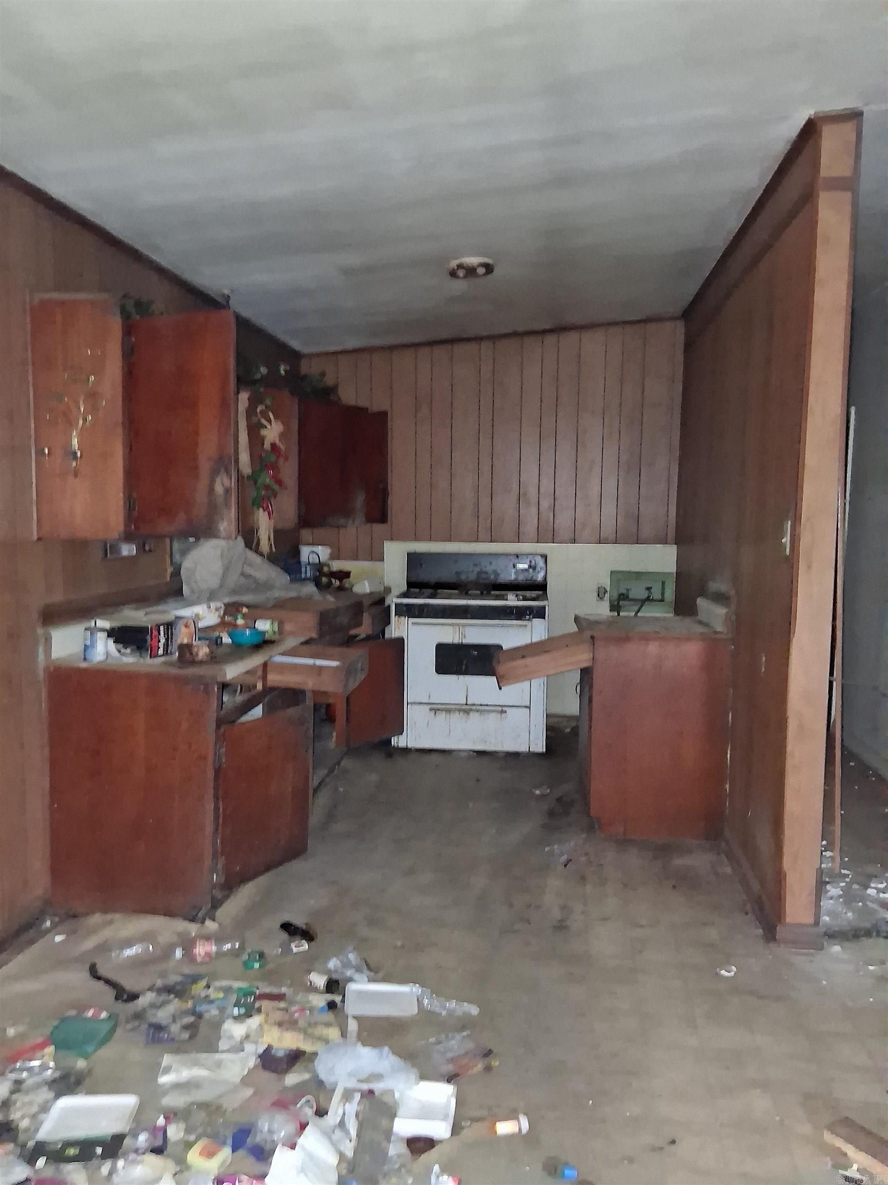 1125 Hope  Malvern, AR