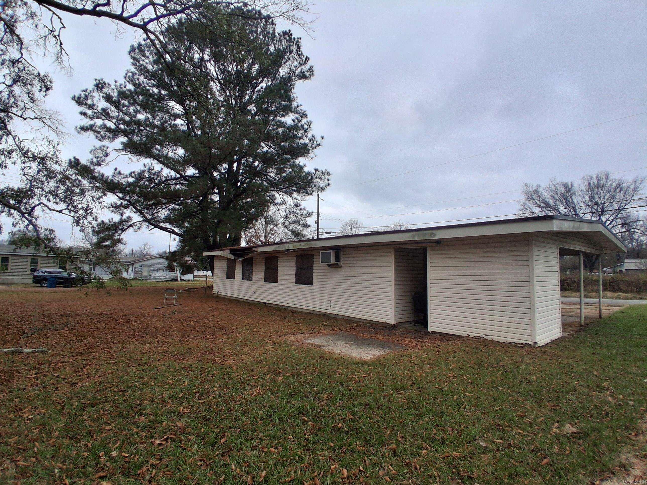1125 Hope  Malvern, AR