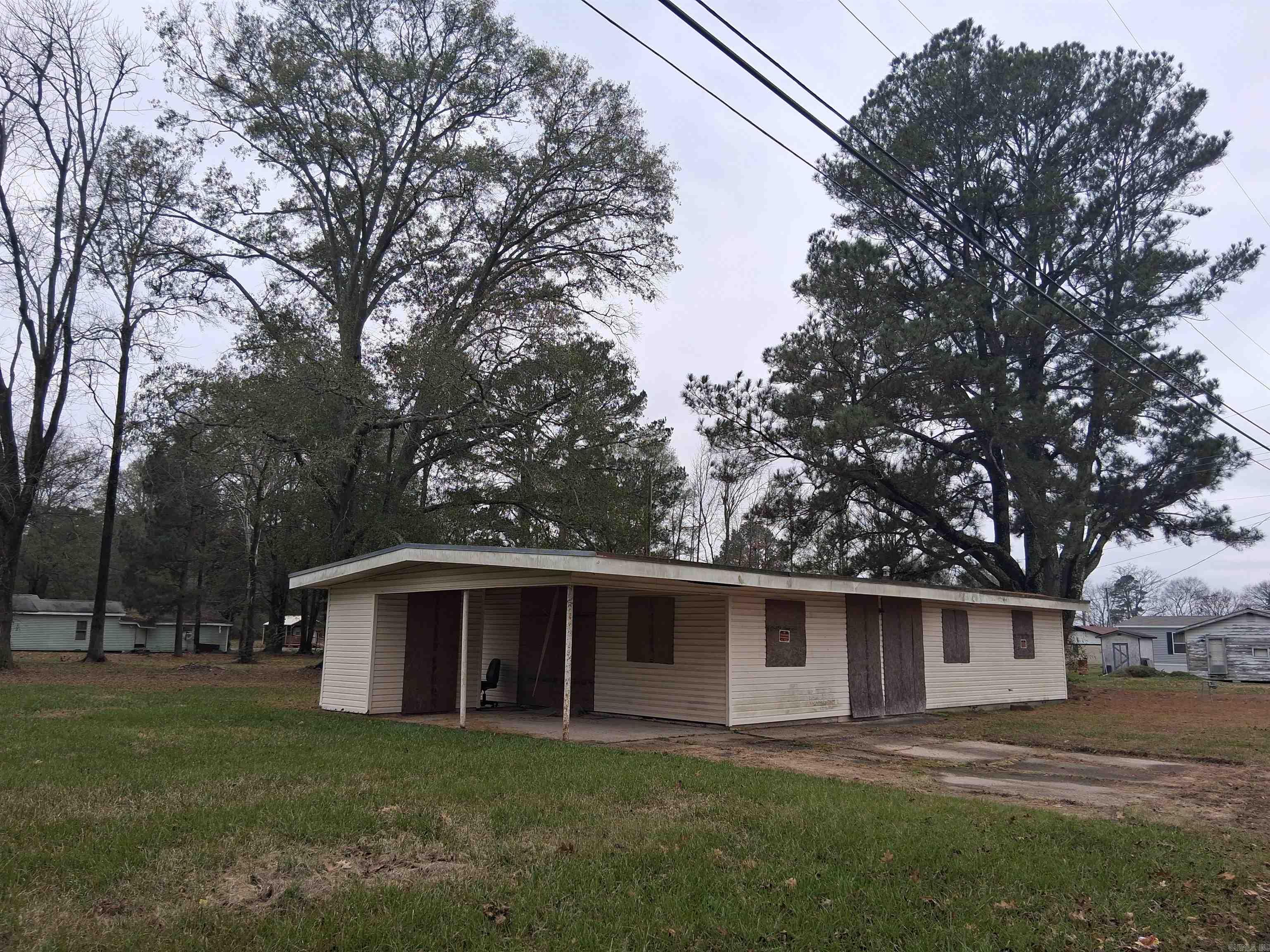 1125 Hope  Malvern, AR