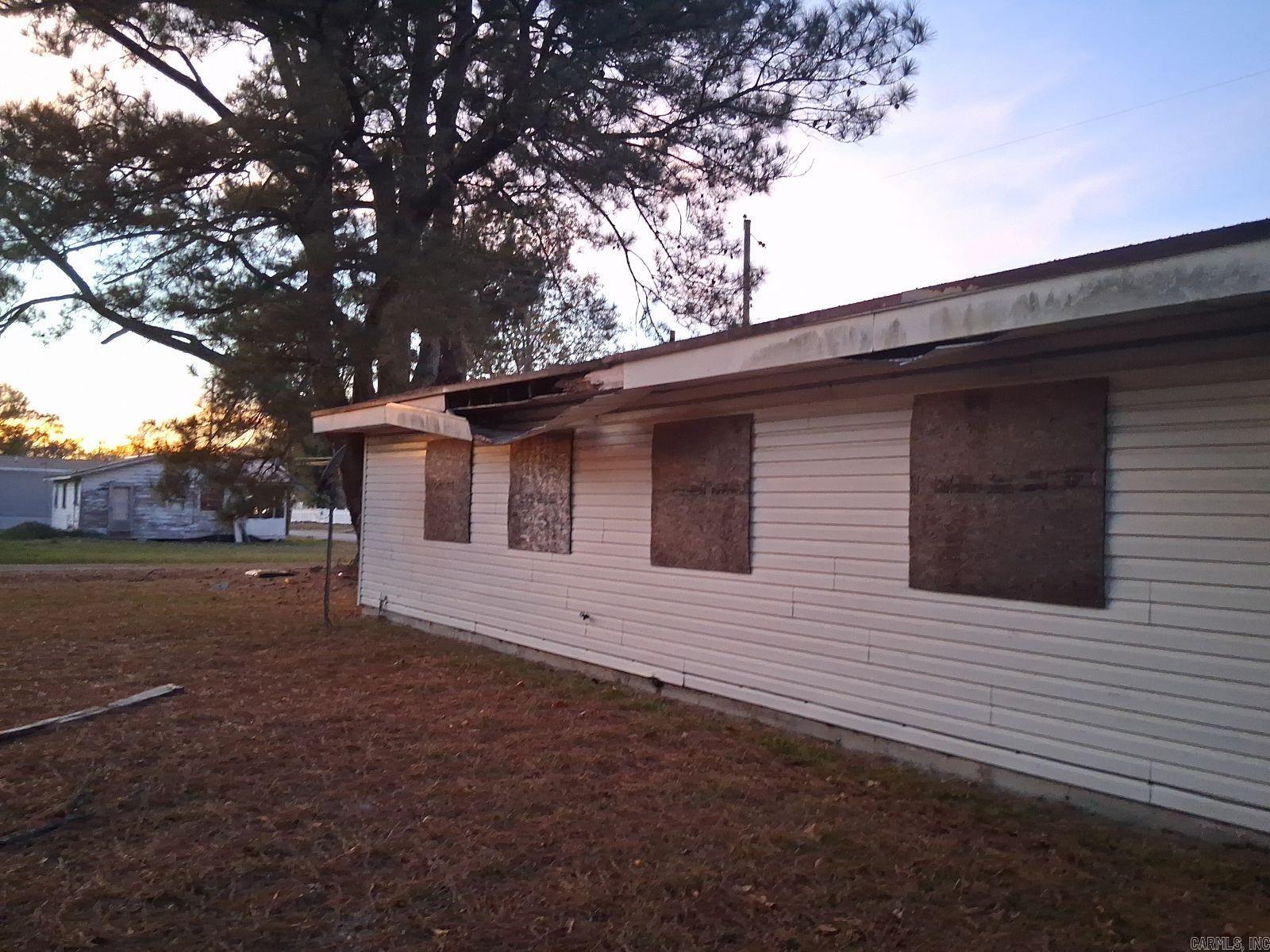 1125 Hope  Malvern, AR