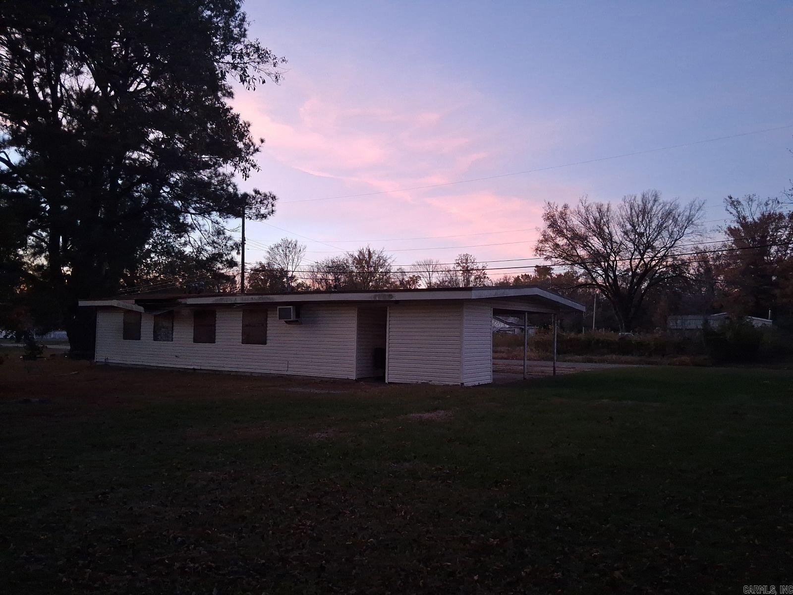 1125 Hope  Malvern, AR