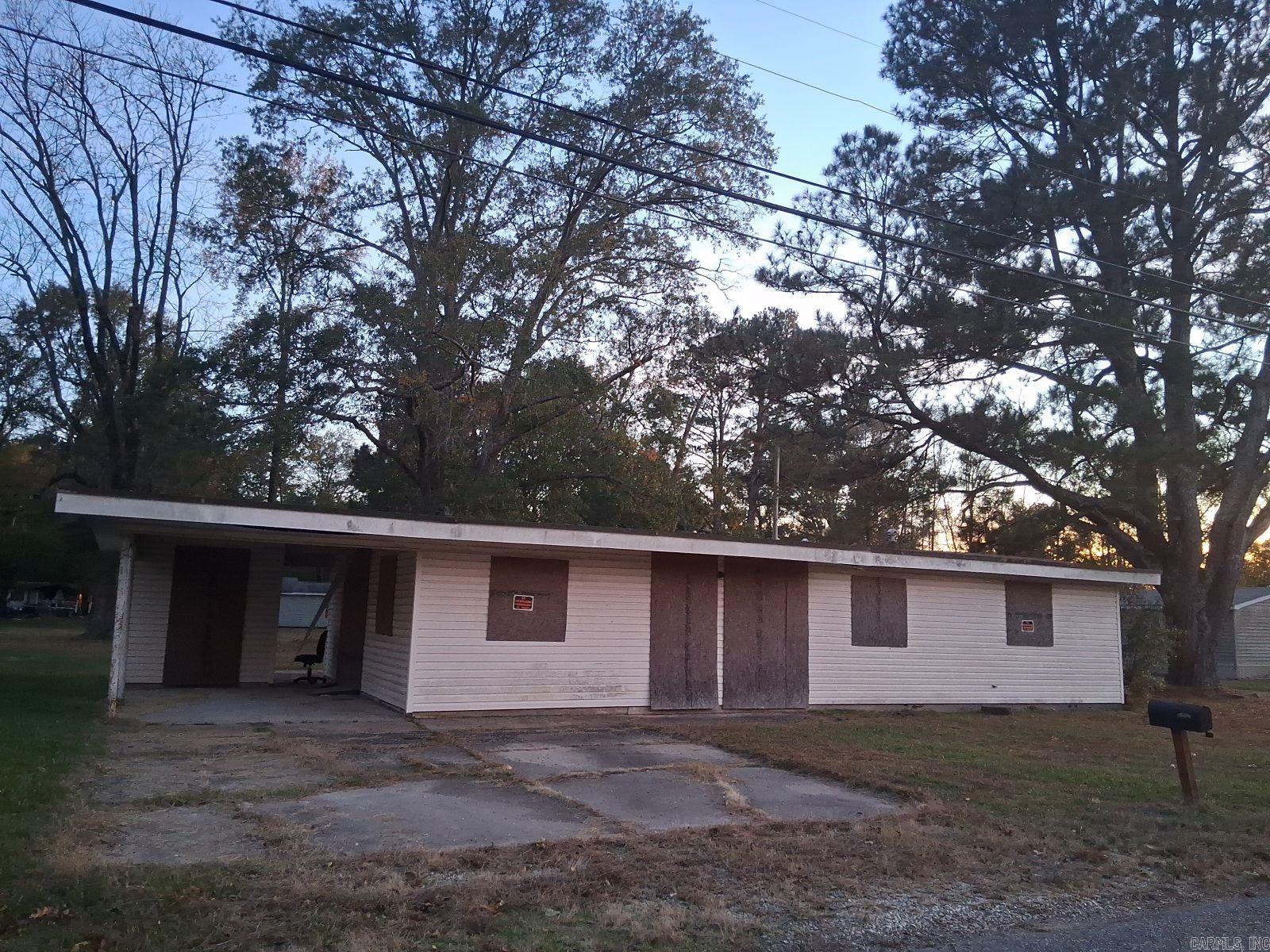 1125 Hope  Malvern, AR