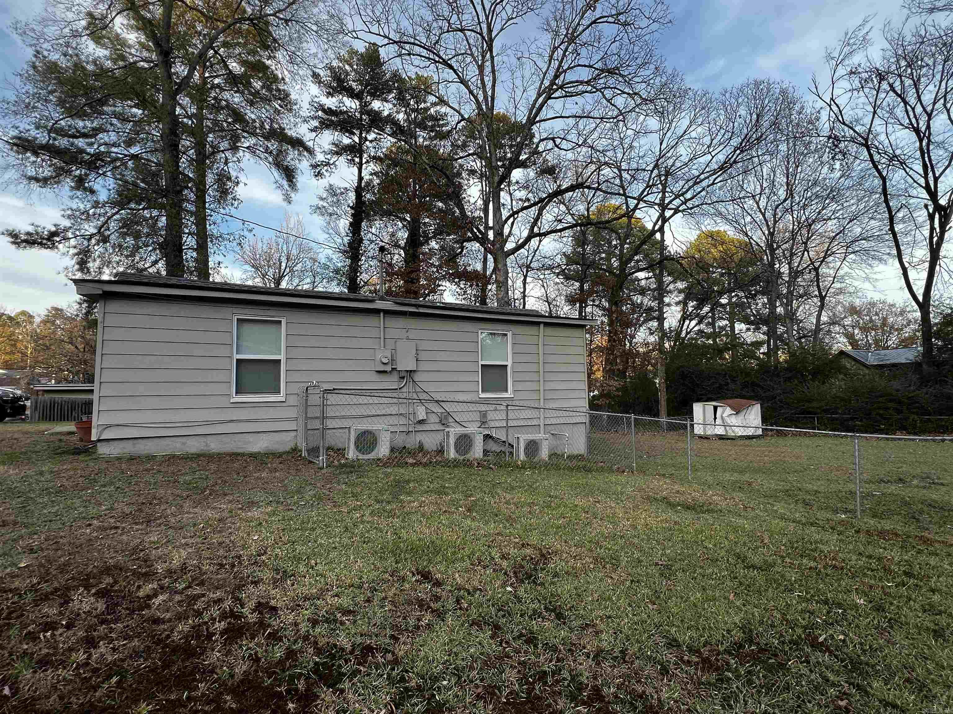 3501 Elam  Little Rock, AR