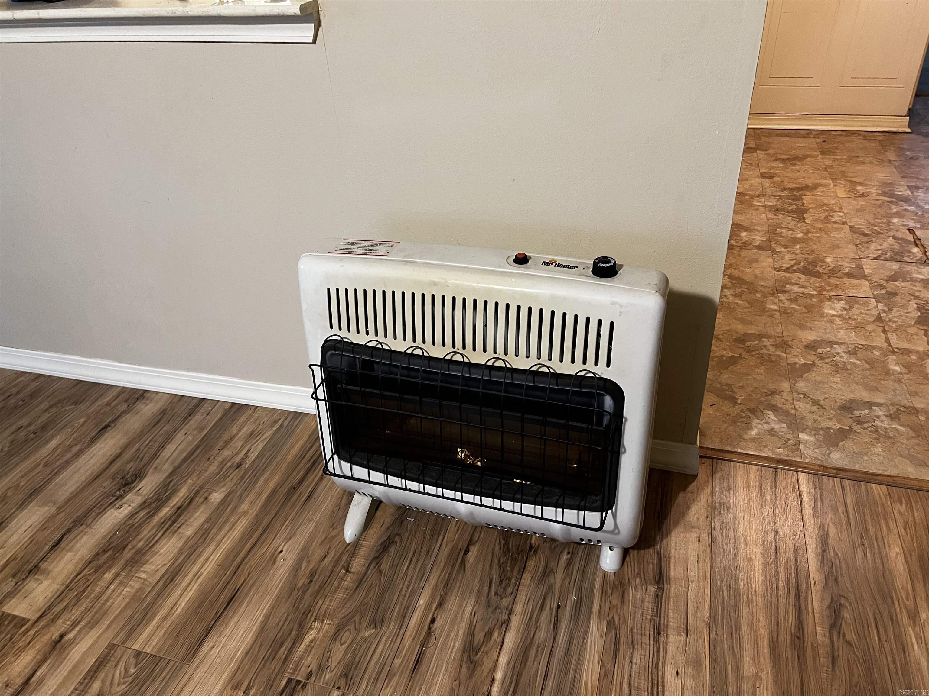 3501 Elam  Little Rock, AR