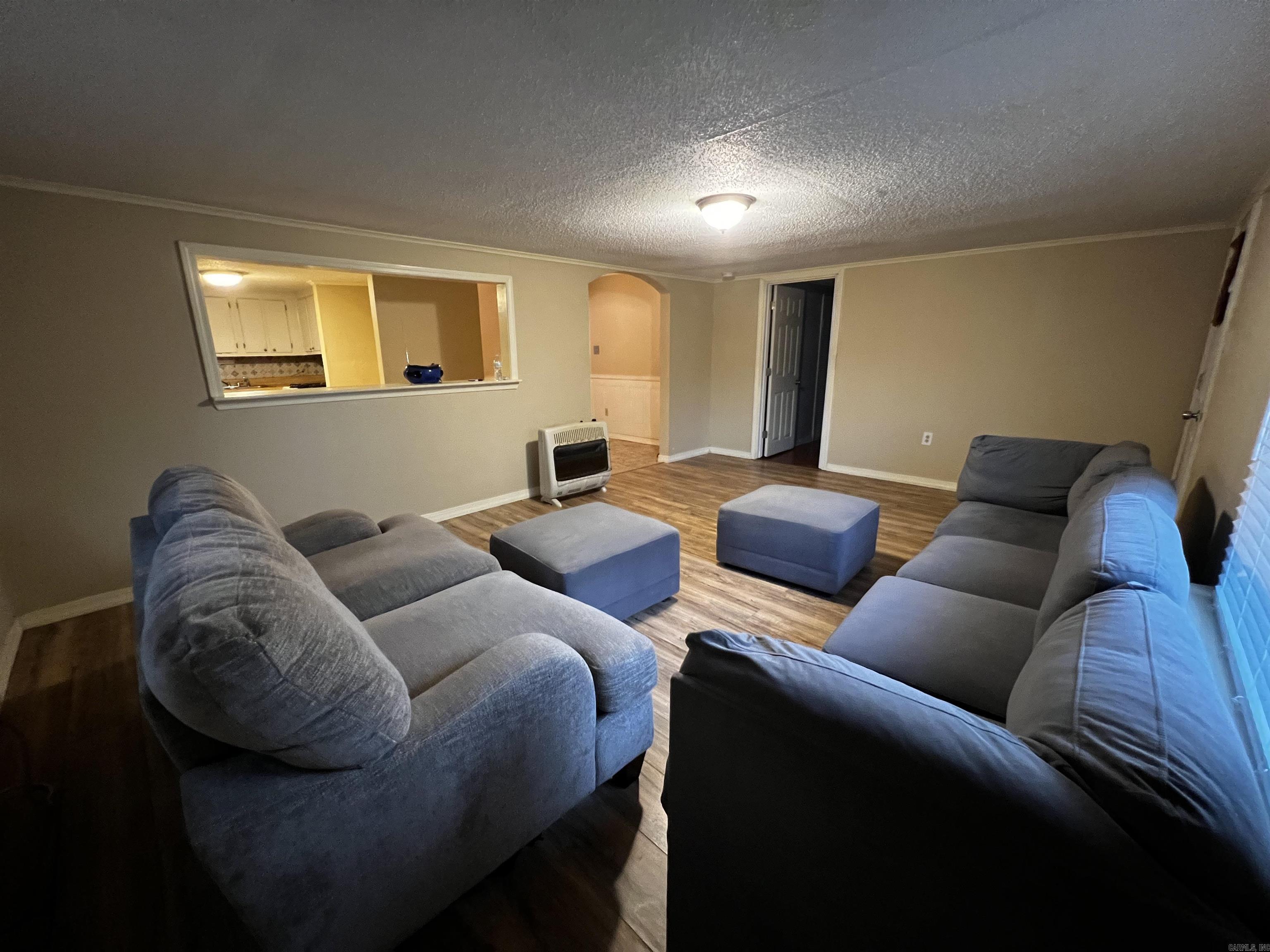 3501 Elam  Little Rock, AR