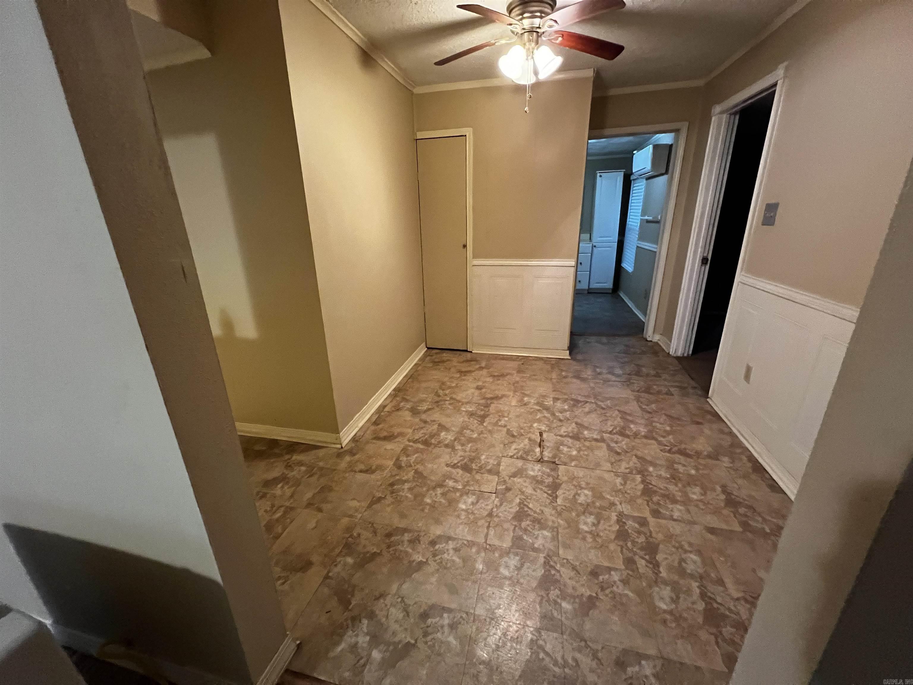 3501 Elam  Little Rock, AR